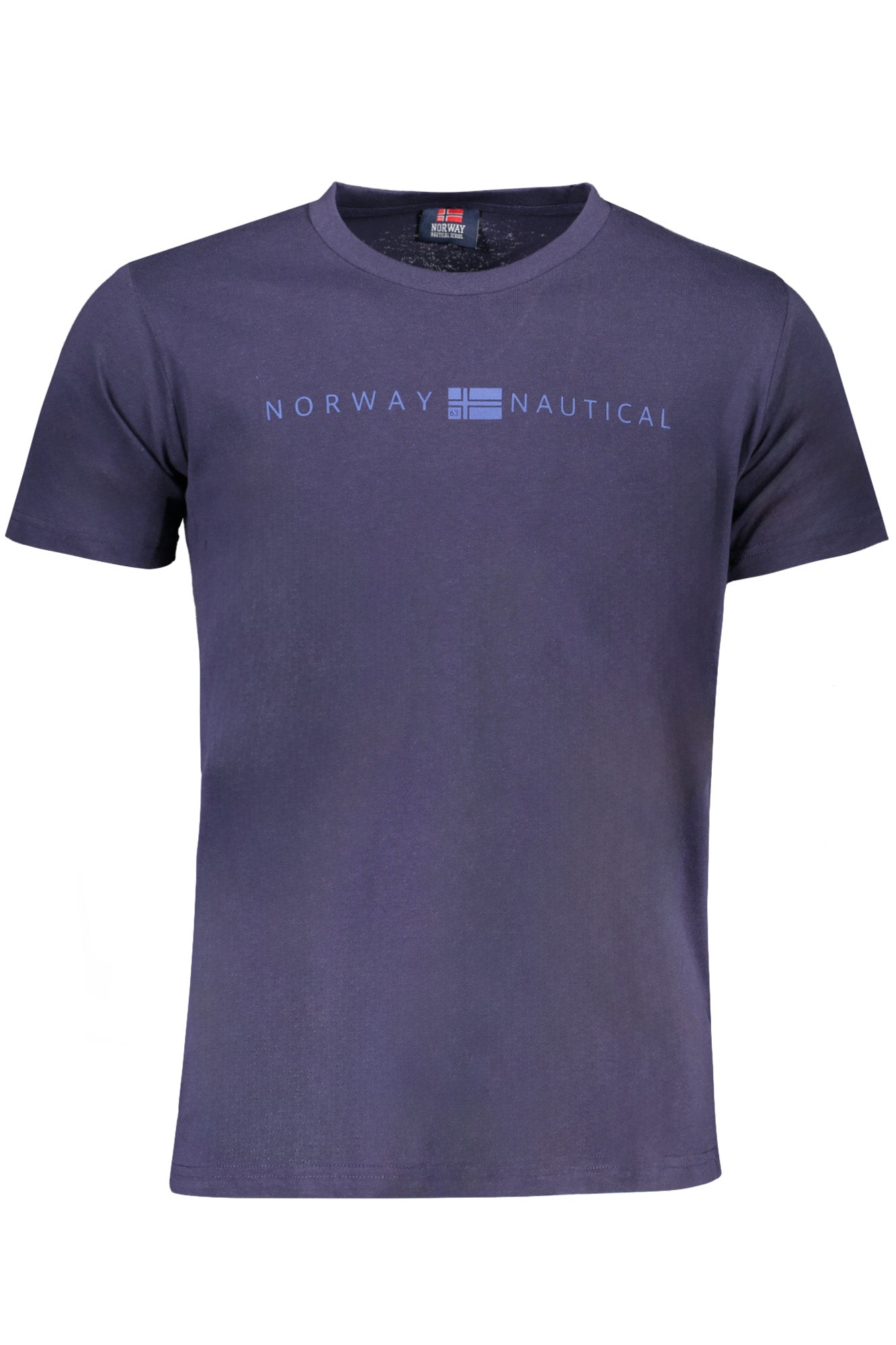 NORWAY 1963 - Man - T-shirt