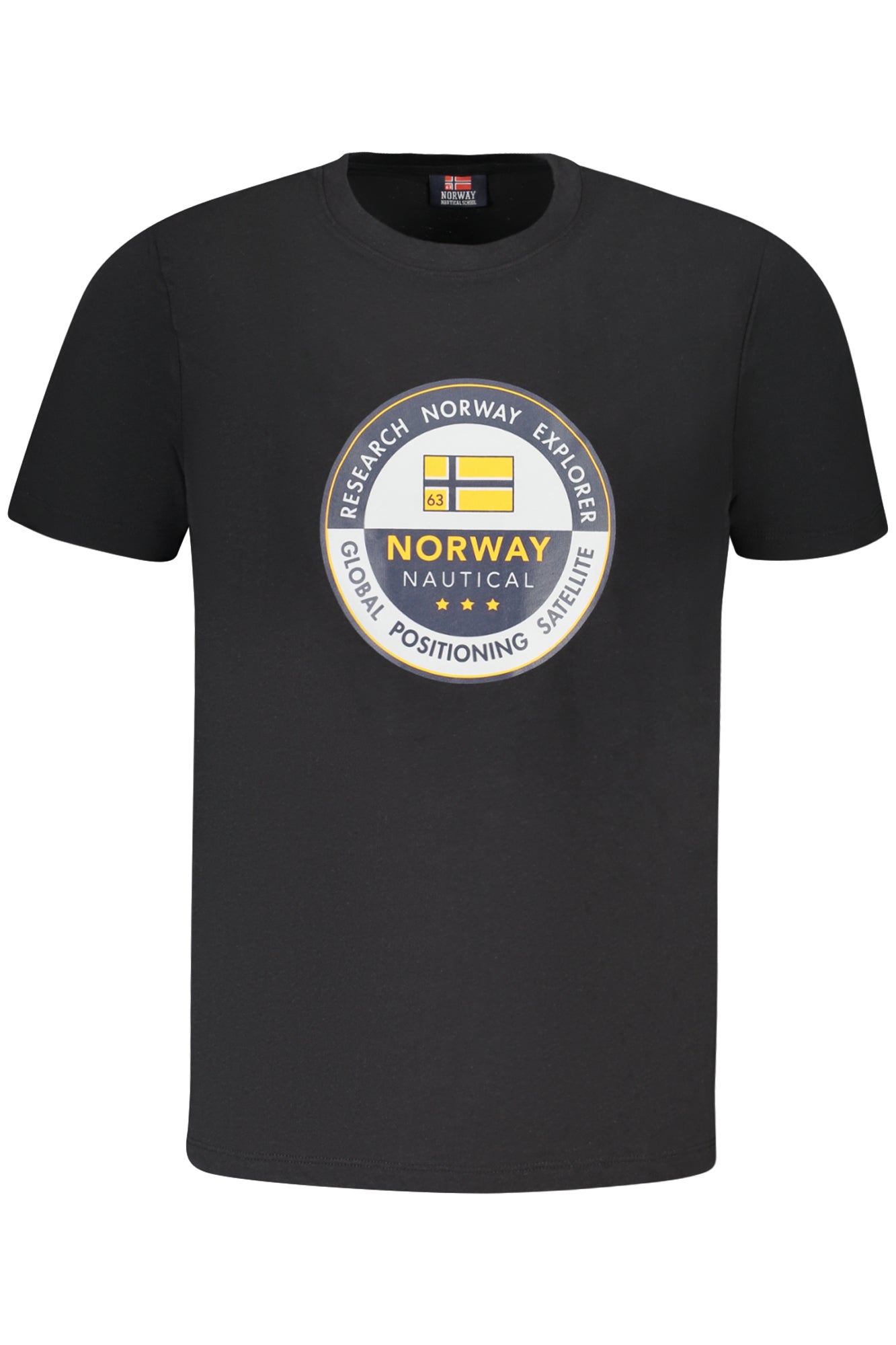 NORWAY 1963 - Man - T-shirt