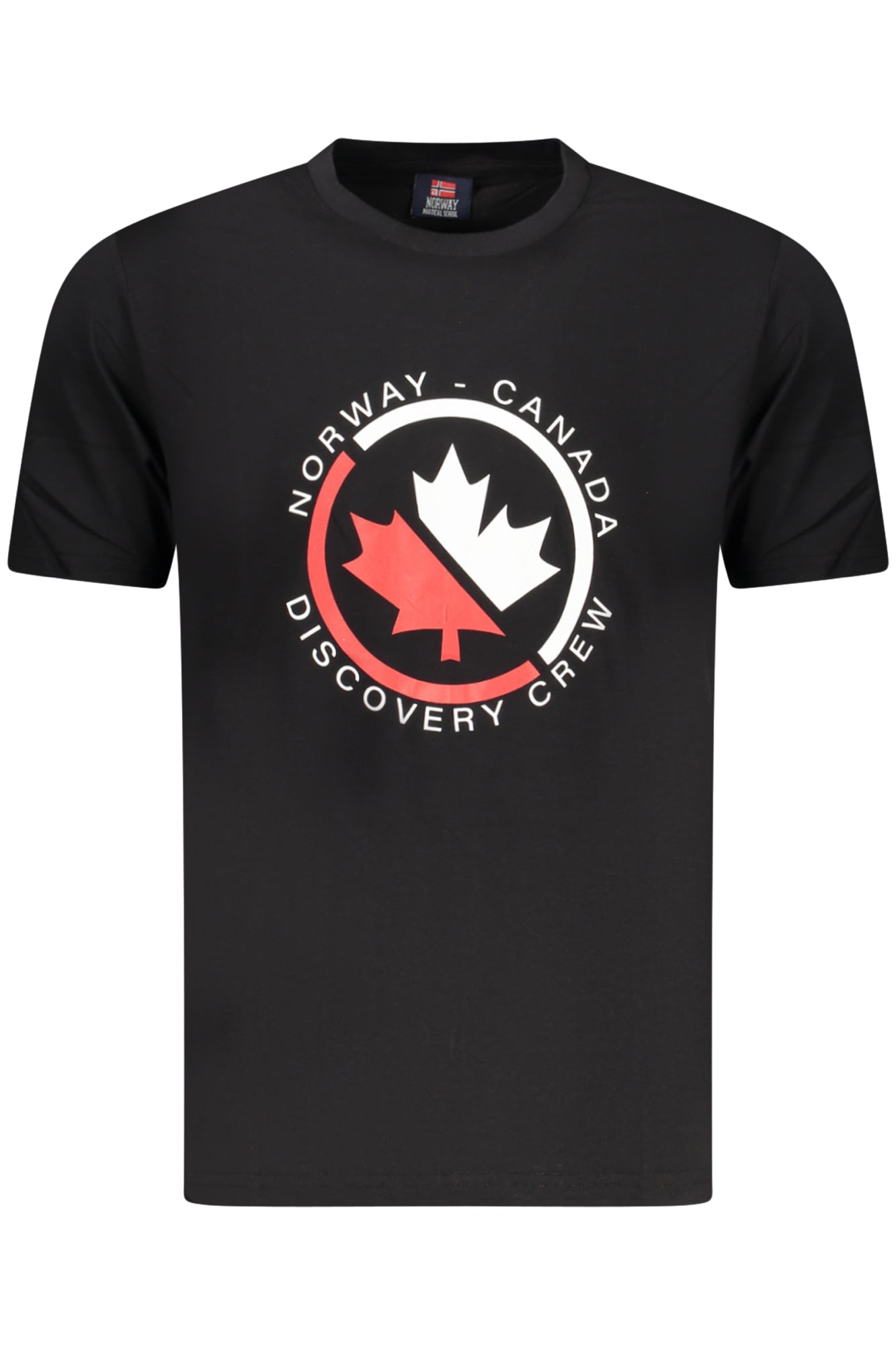 NORWAY 1963 - Man - T-shirt