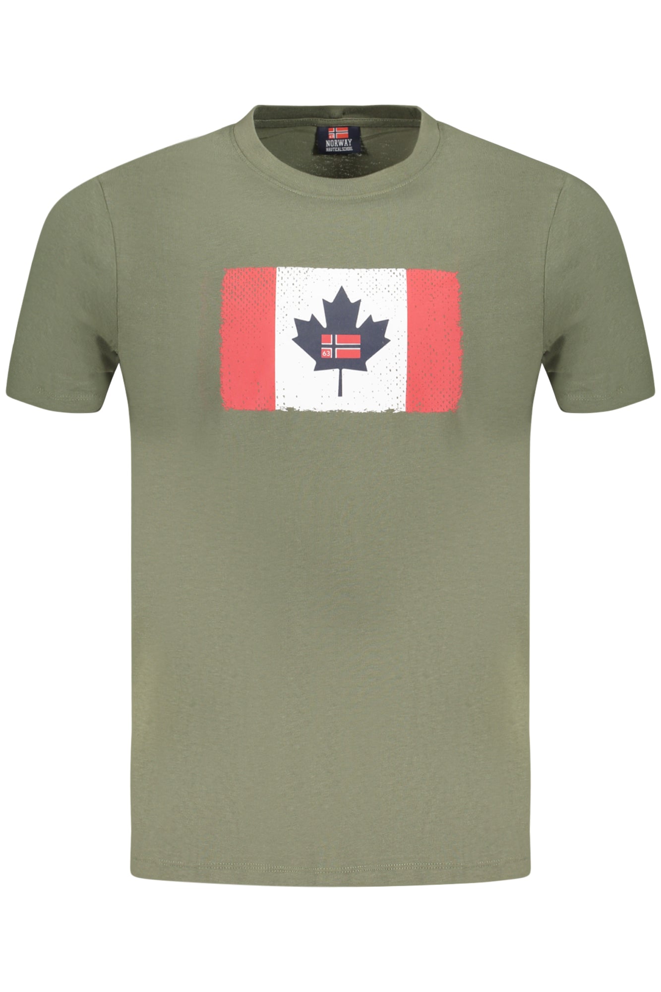 NORWAY 1963 - Man - T-shirt