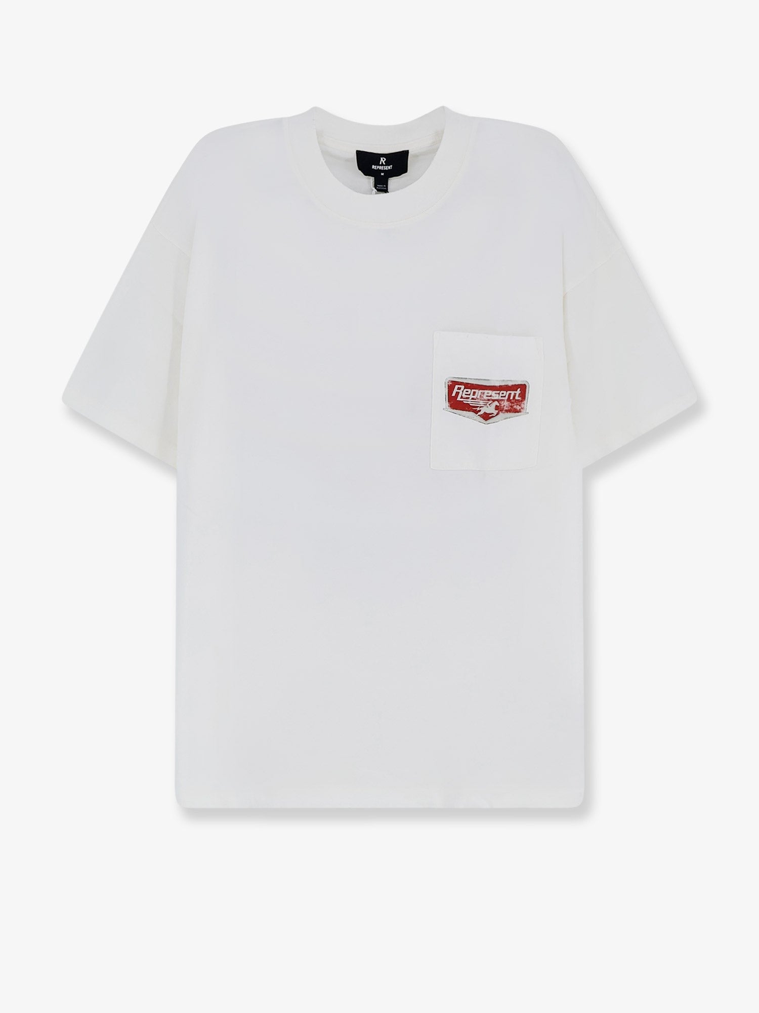 Represent - Férfi - Fehér - Póló