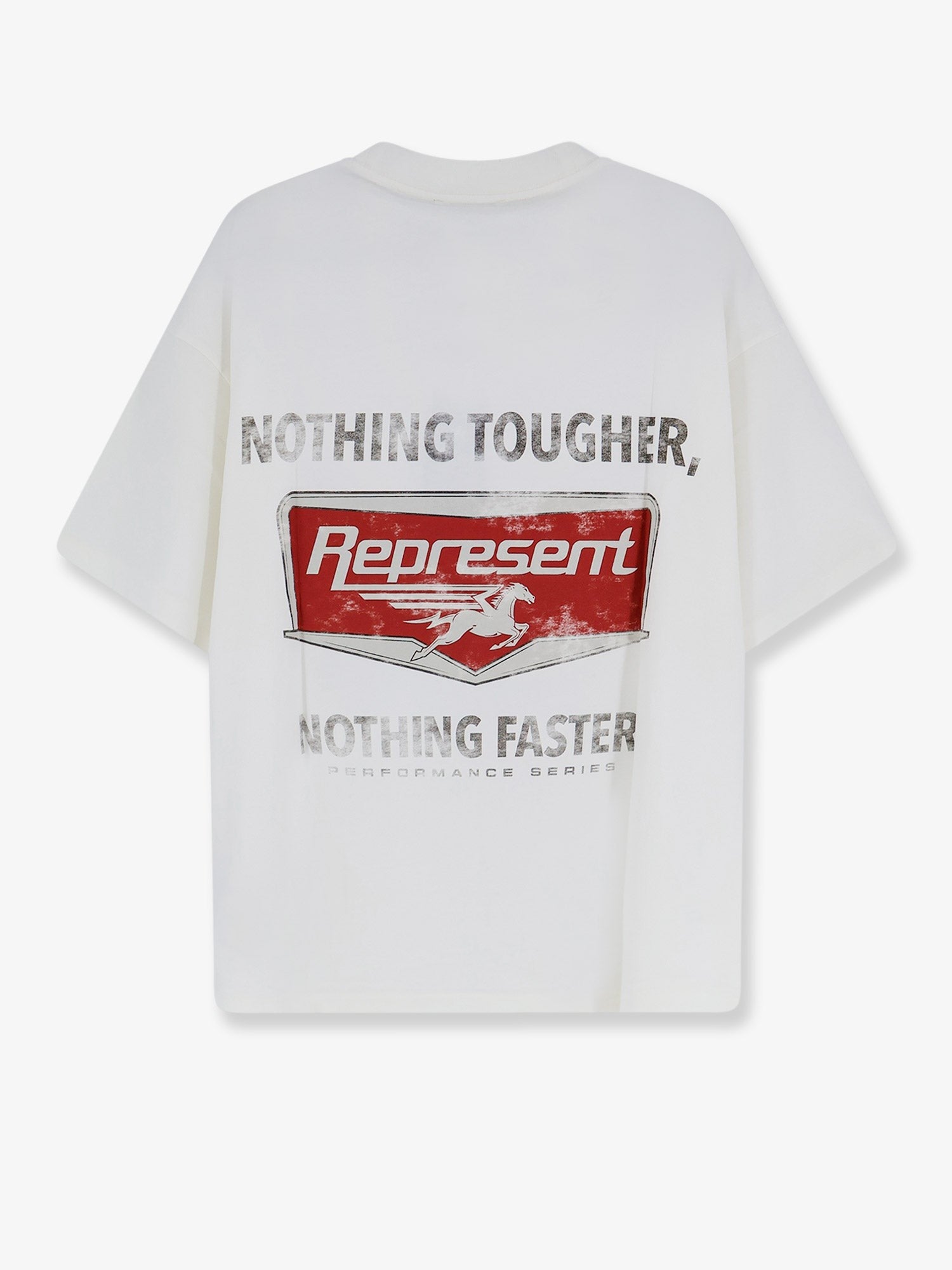 Represent - Férfi - Fehér - Póló