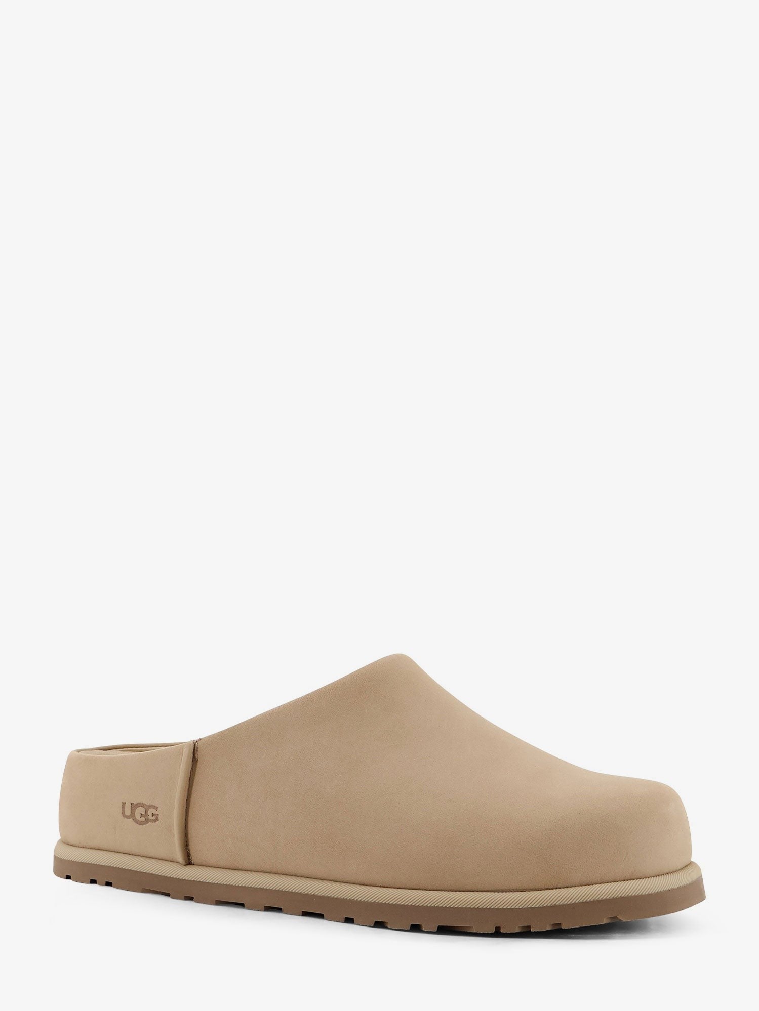 Ugg - Woman - Beige - Sandal