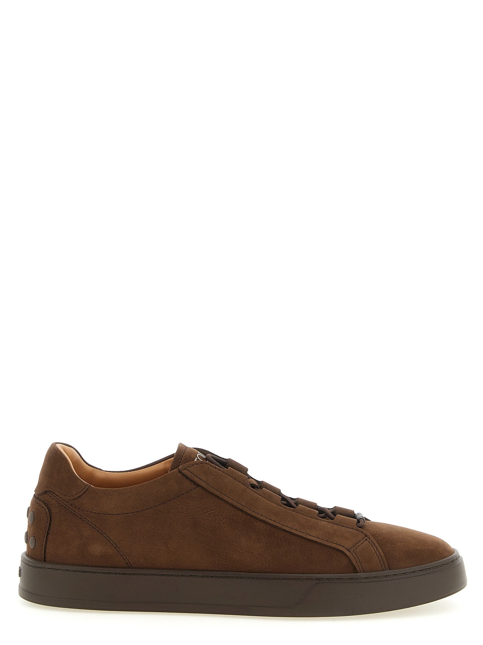 TOD'S - nan - Brown - Sneaker