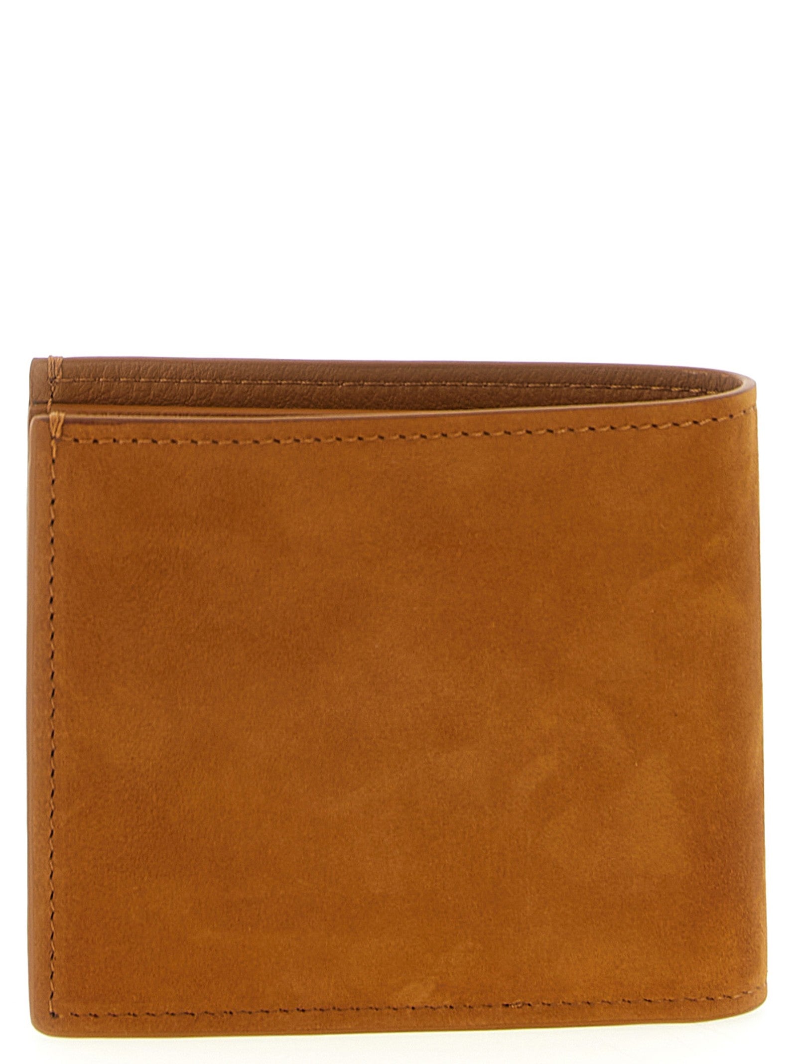 Brunello Cucinelli - nan - Brown - Wallet
