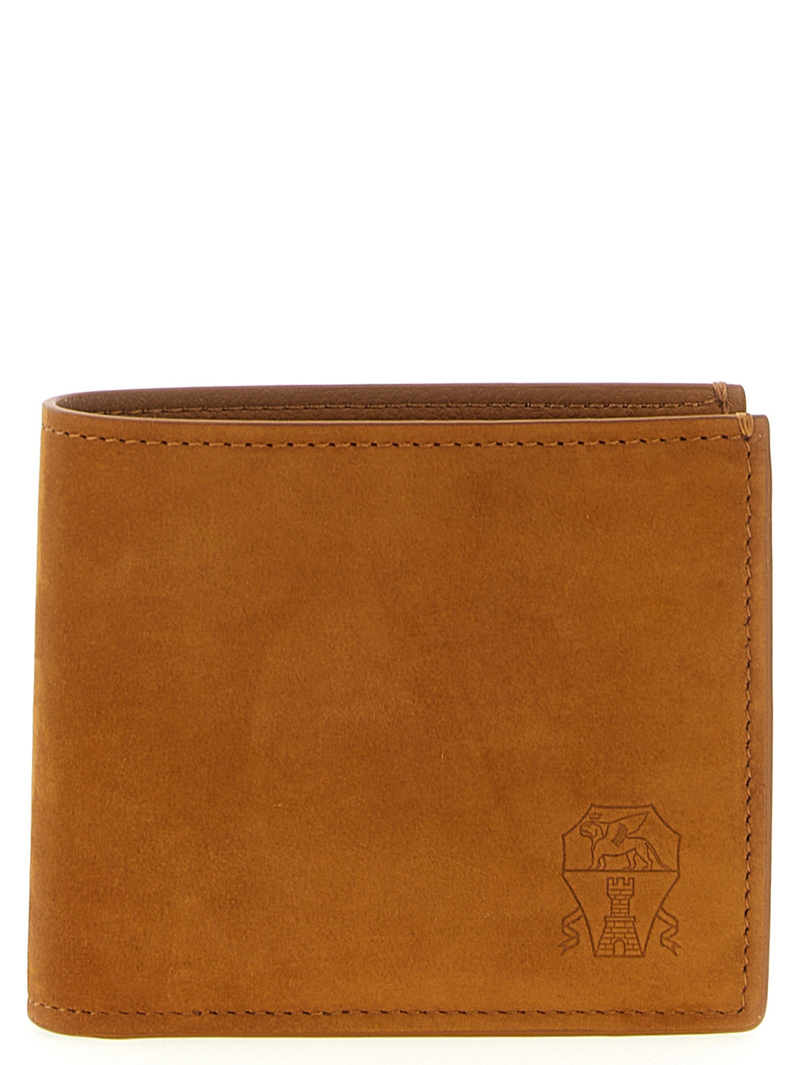 Brunello Cucinelli - nan - Brown - Wallet