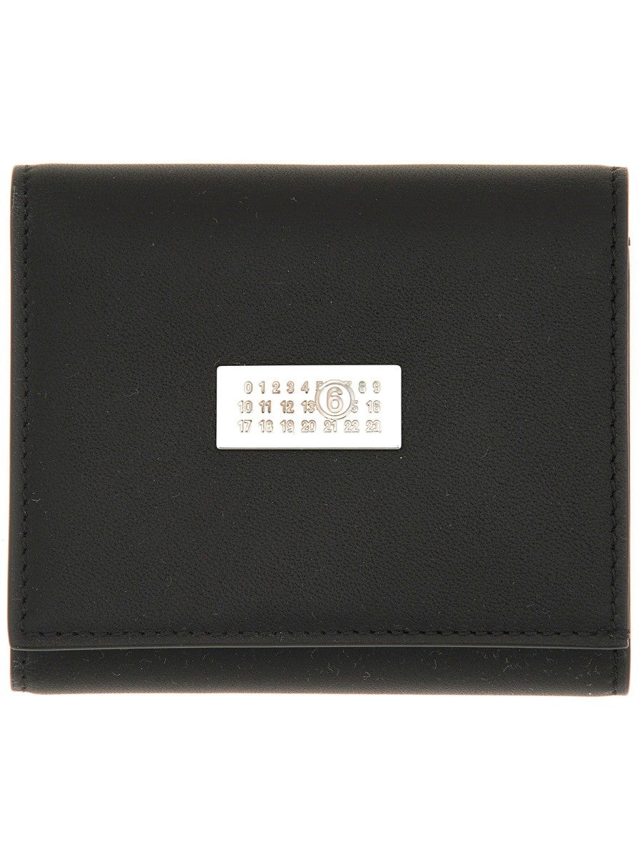 MM6 MAISON MARGIELA - Női - Fekete - Pénztárca