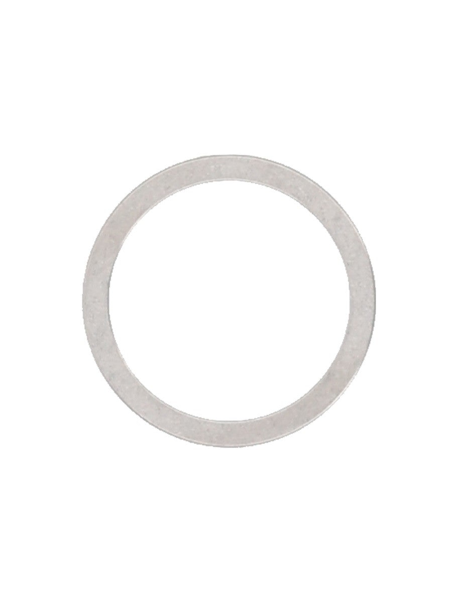 Maison Margiela - Man - Grey - Ring