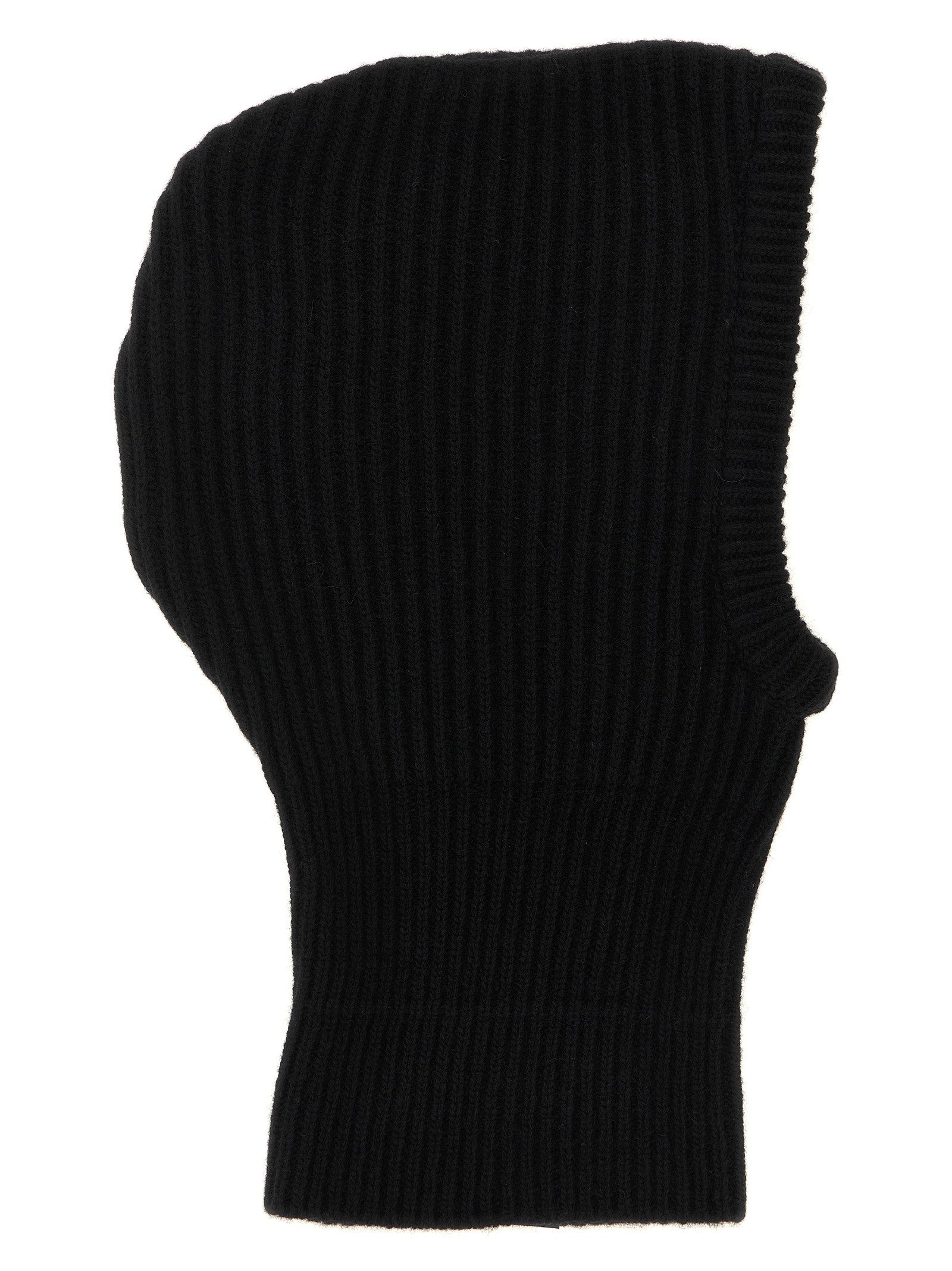 MM6 MAISON MARGIELA - nan - Black - Hat