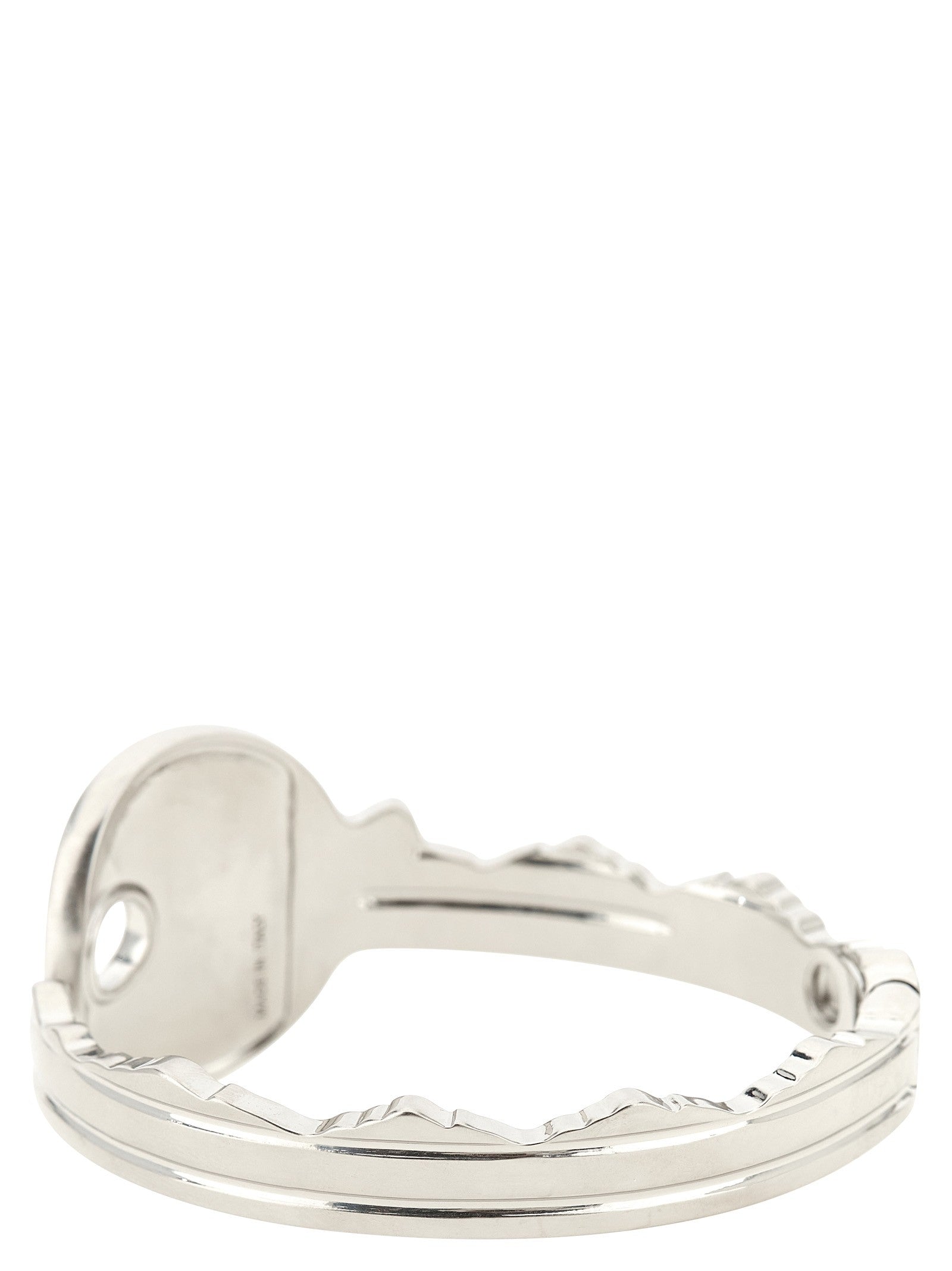 MM6 MAISON MARGIELA - nan - Silver - Jewelry