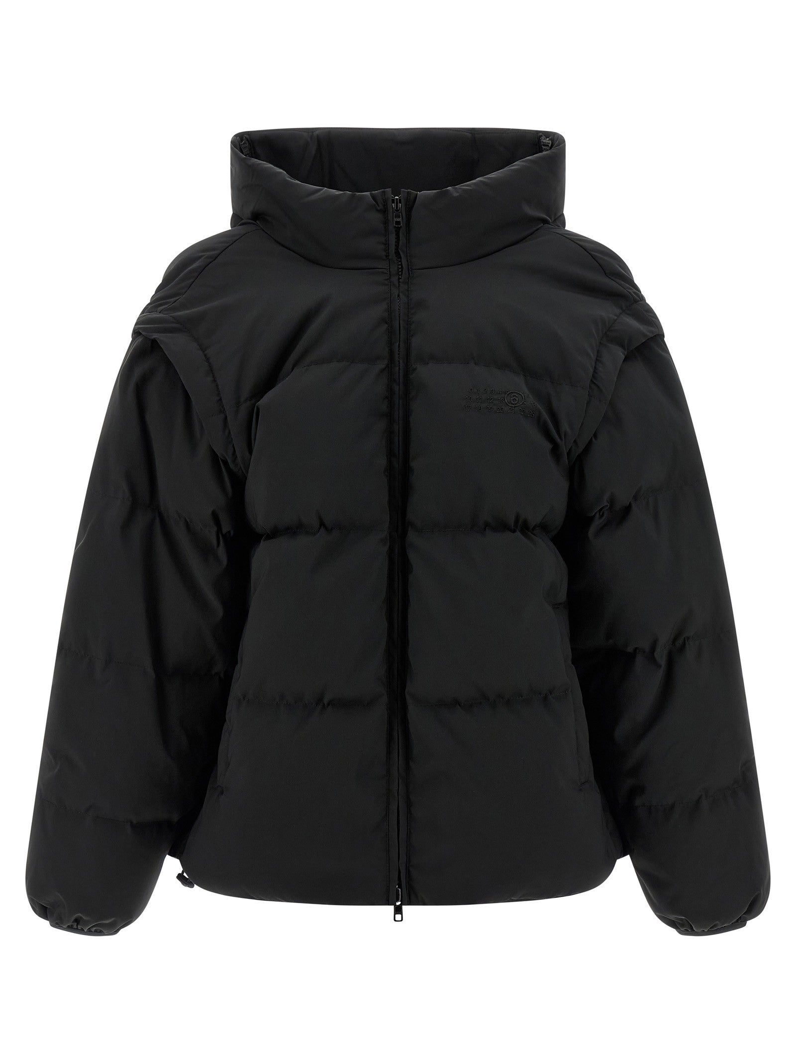 MM6 MAISON MARGIELA - nan - Black - Jacket
