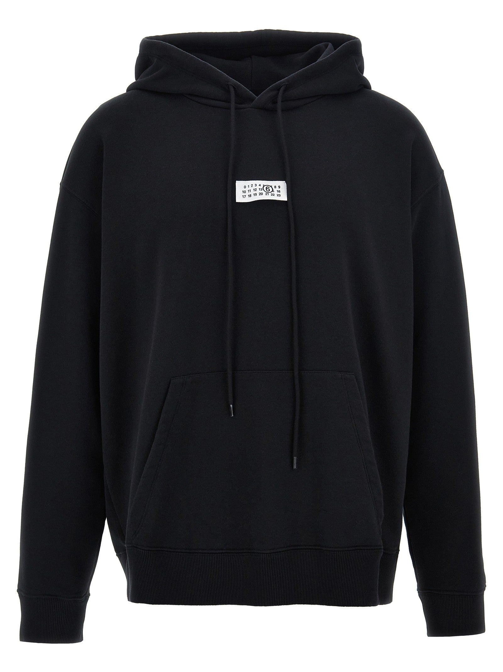 MM6 MAISON MARGIELA - nan - Black - Sweatshirt