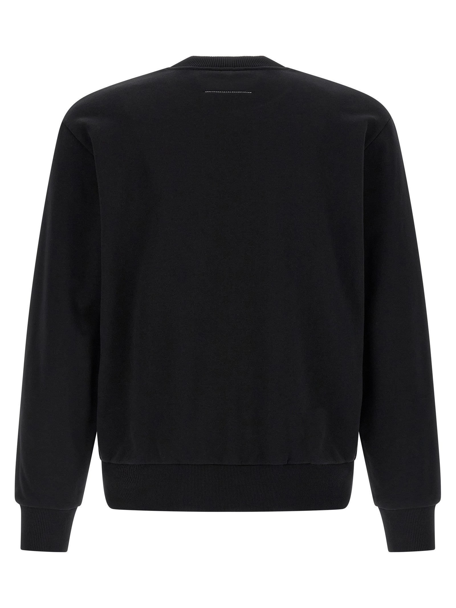 MM6 MAISON MARGIELA - nan - Black - Sweatshirt