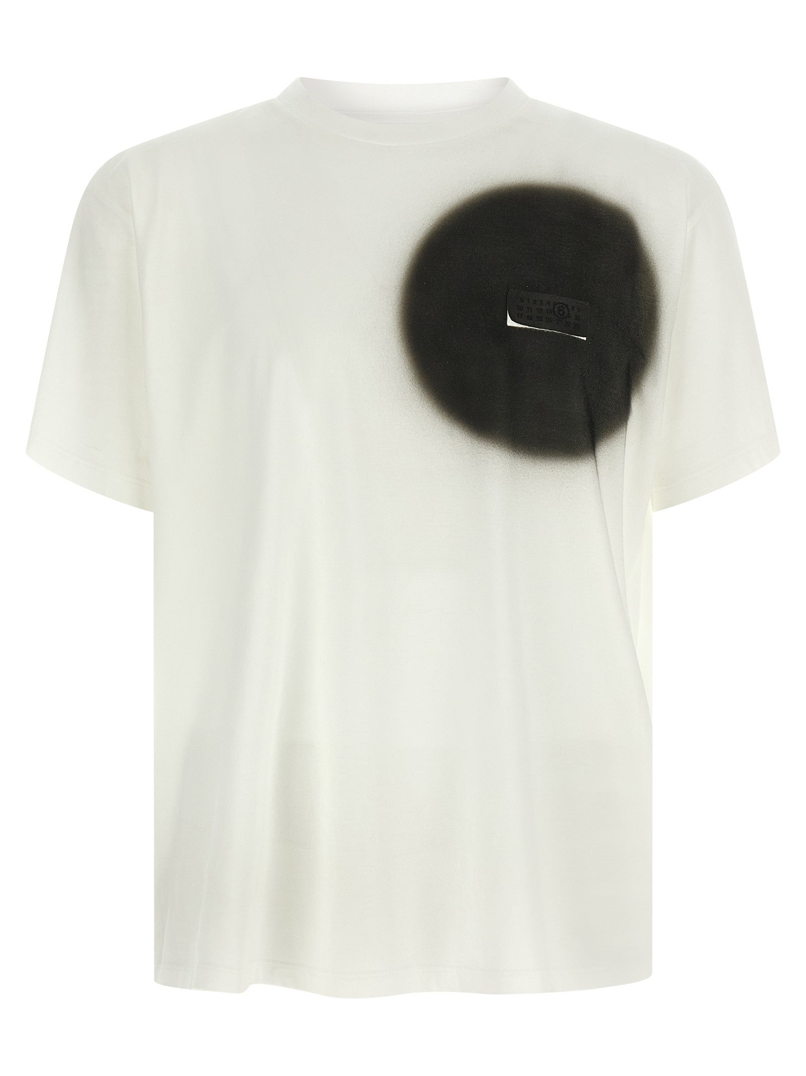 MM6 MAISON MARGIELA - nan - White - T-shirt