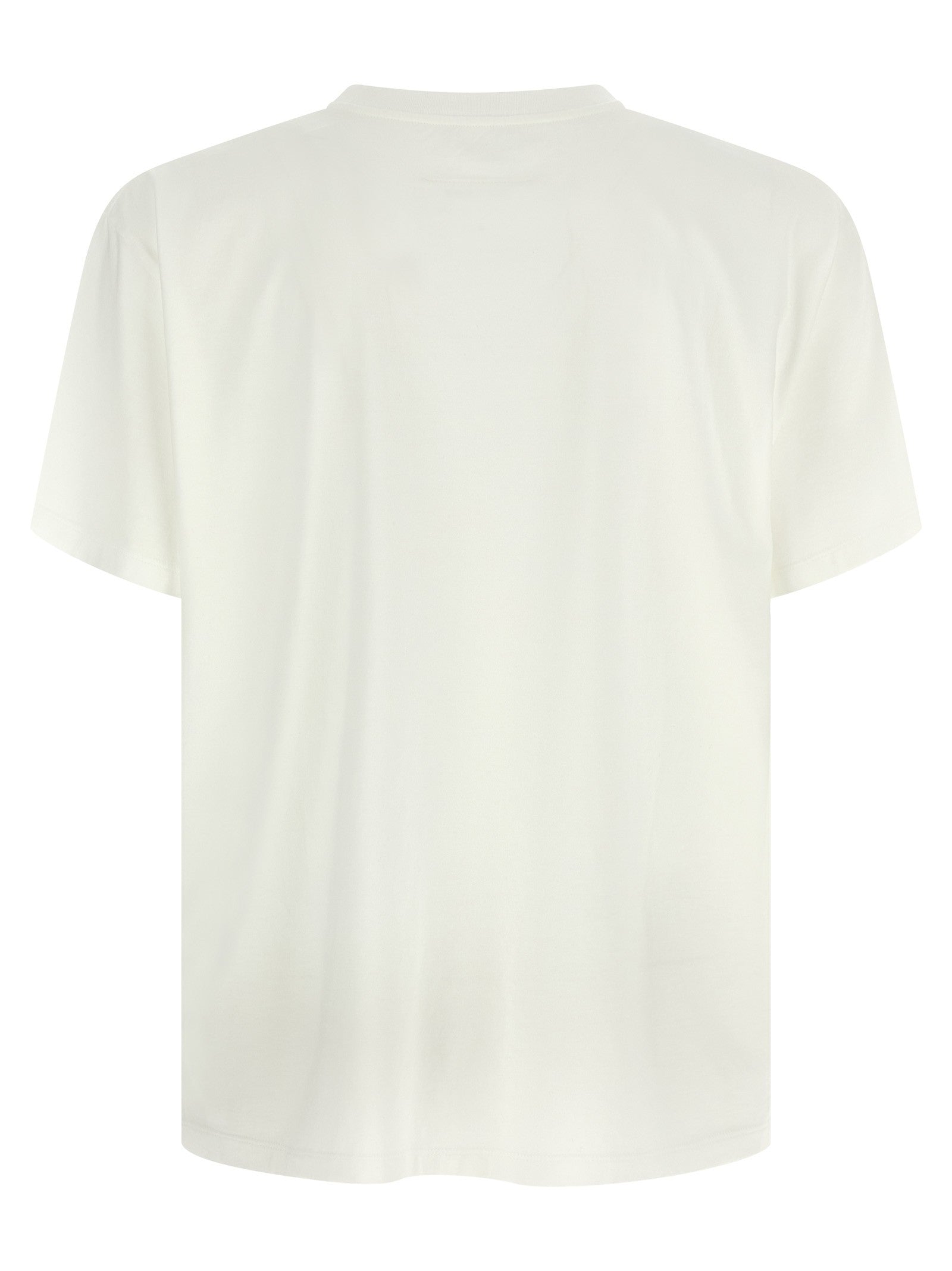 MM6 MAISON MARGIELA - nan - White - T-shirt