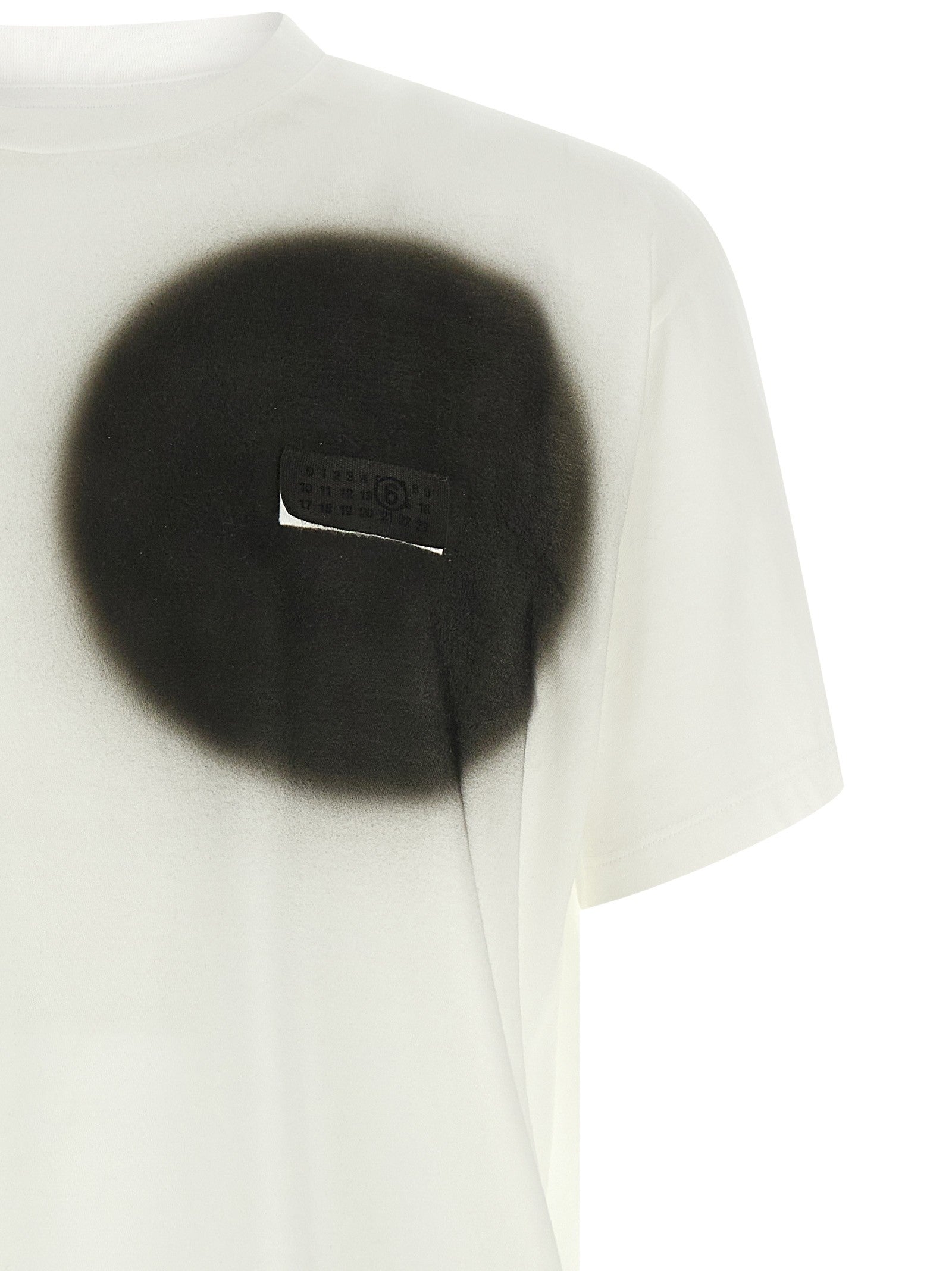 MM6 MAISON MARGIELA - nan - White - T-shirt