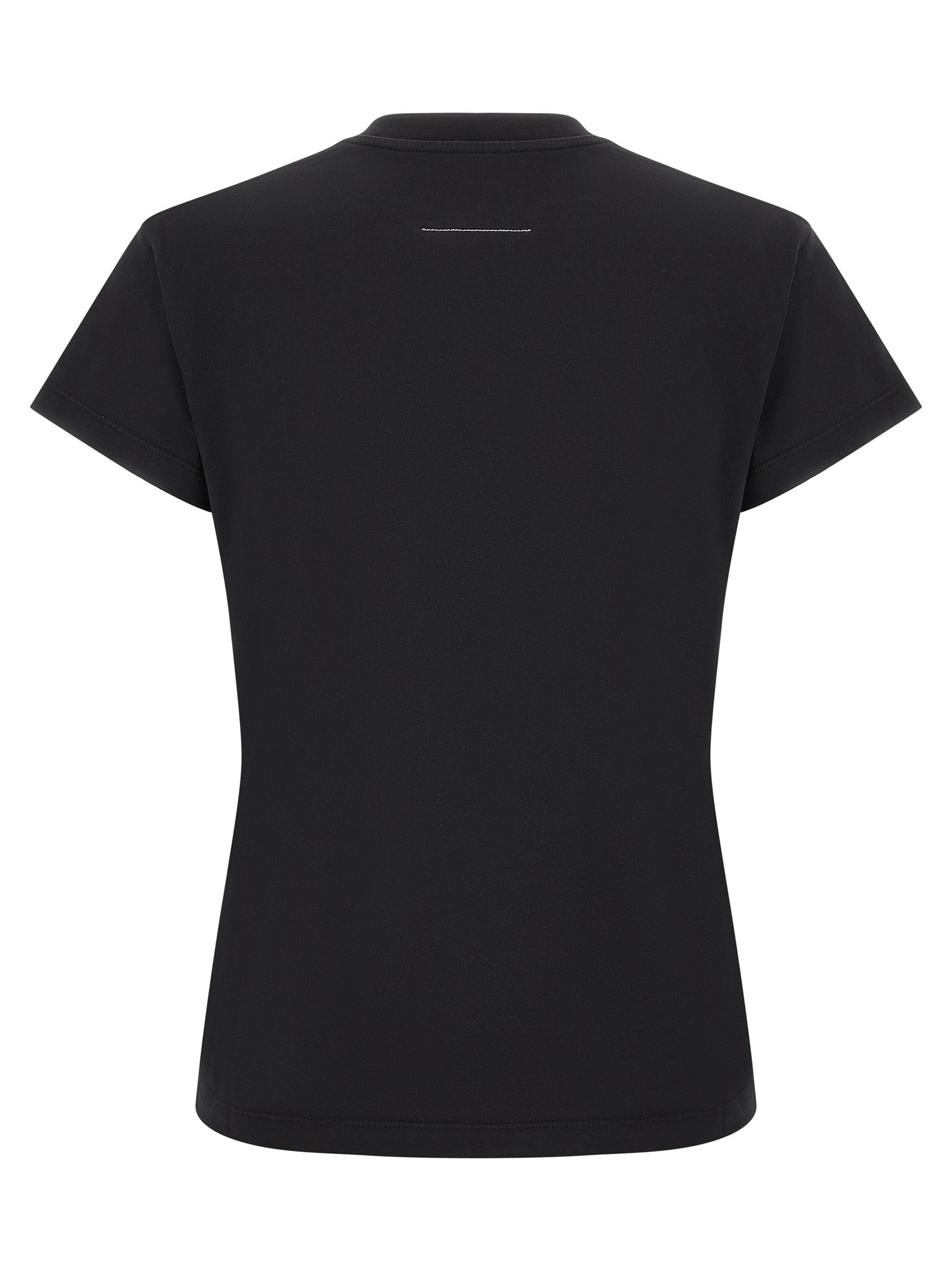 MM6 MAISON MARGIELA - nan - Black - T-shirt