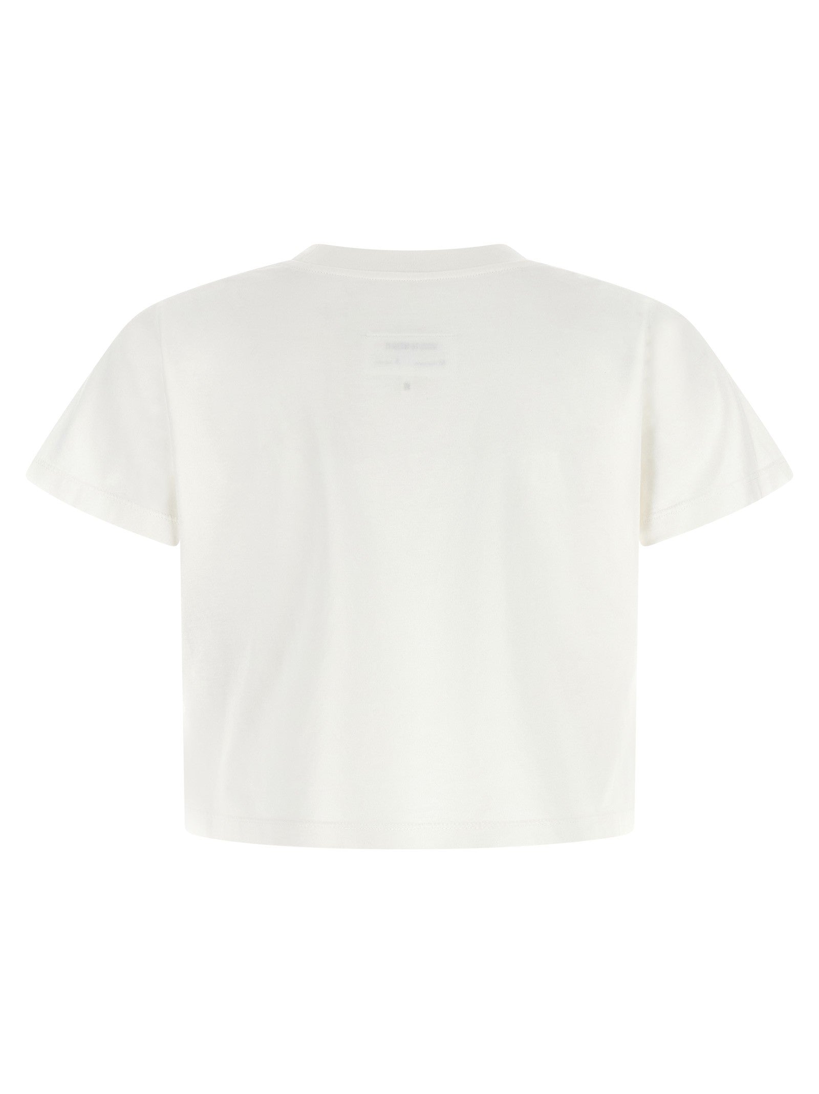 MM6 MAISON MARGIELA - nan - White - T-shirt