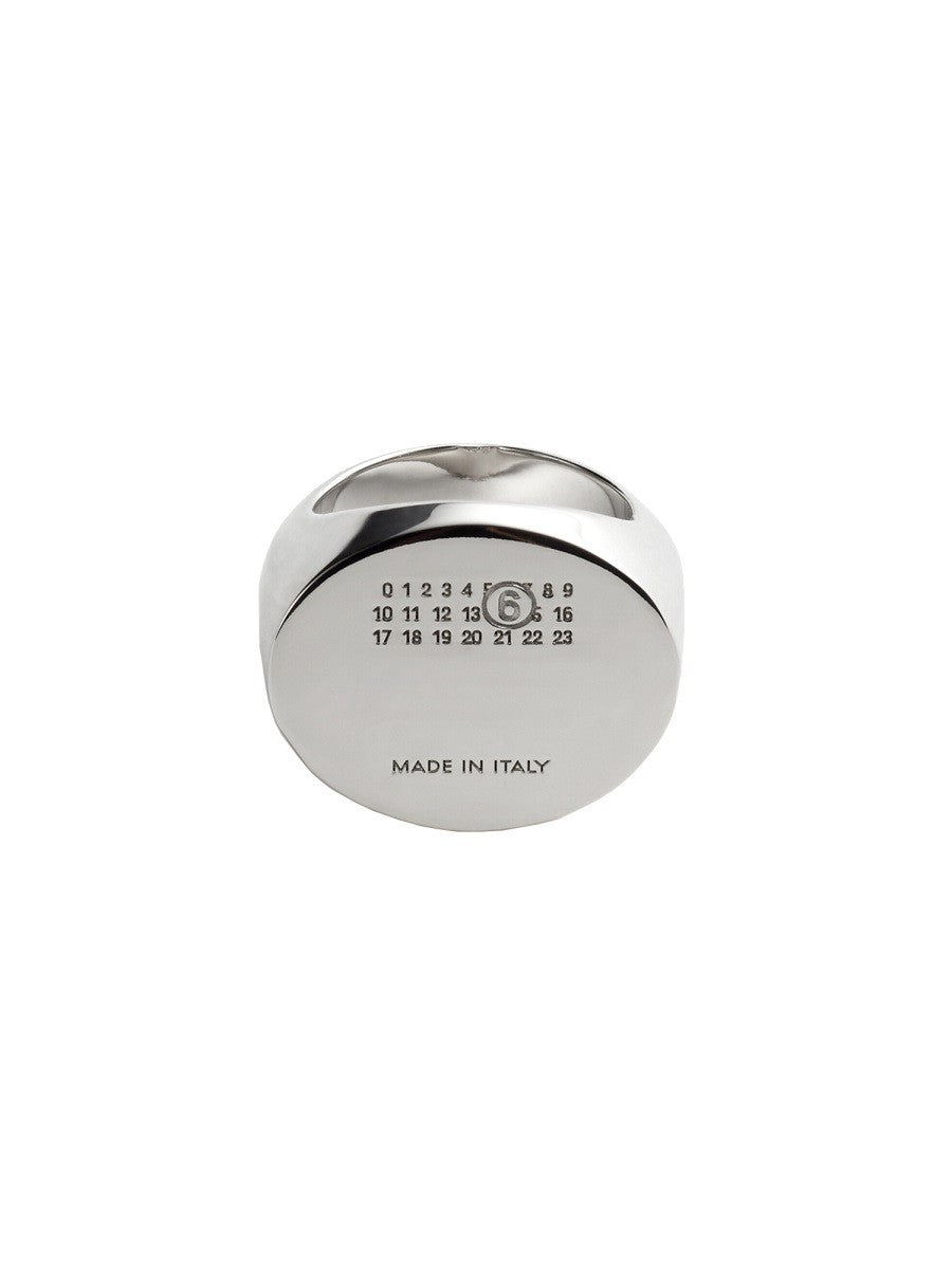 MM6 MAISON MARGIELA - Woman - Silver - Ring
