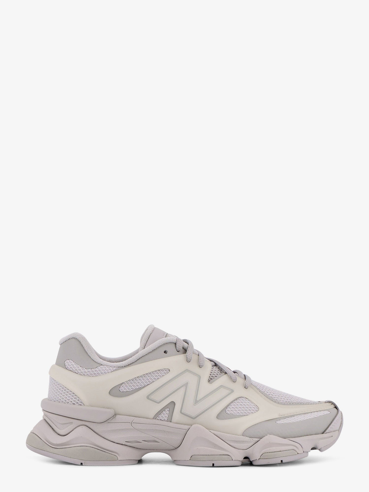 New Balance - Férfi - Szürke - Sportcipő