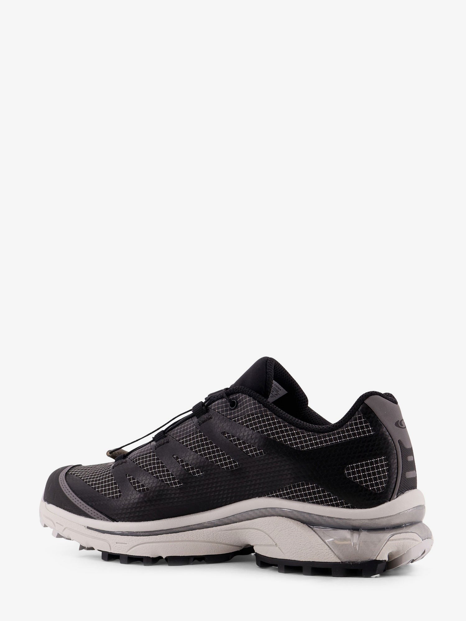 SALOMON - Man - Black - Sneaker