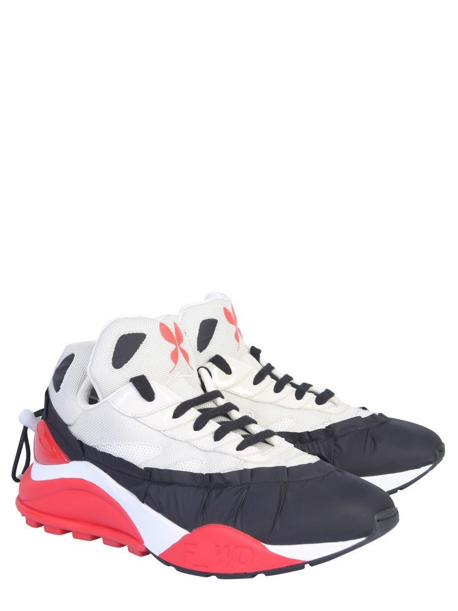 FORWARD - Unisex - Több szín - Sportcipő