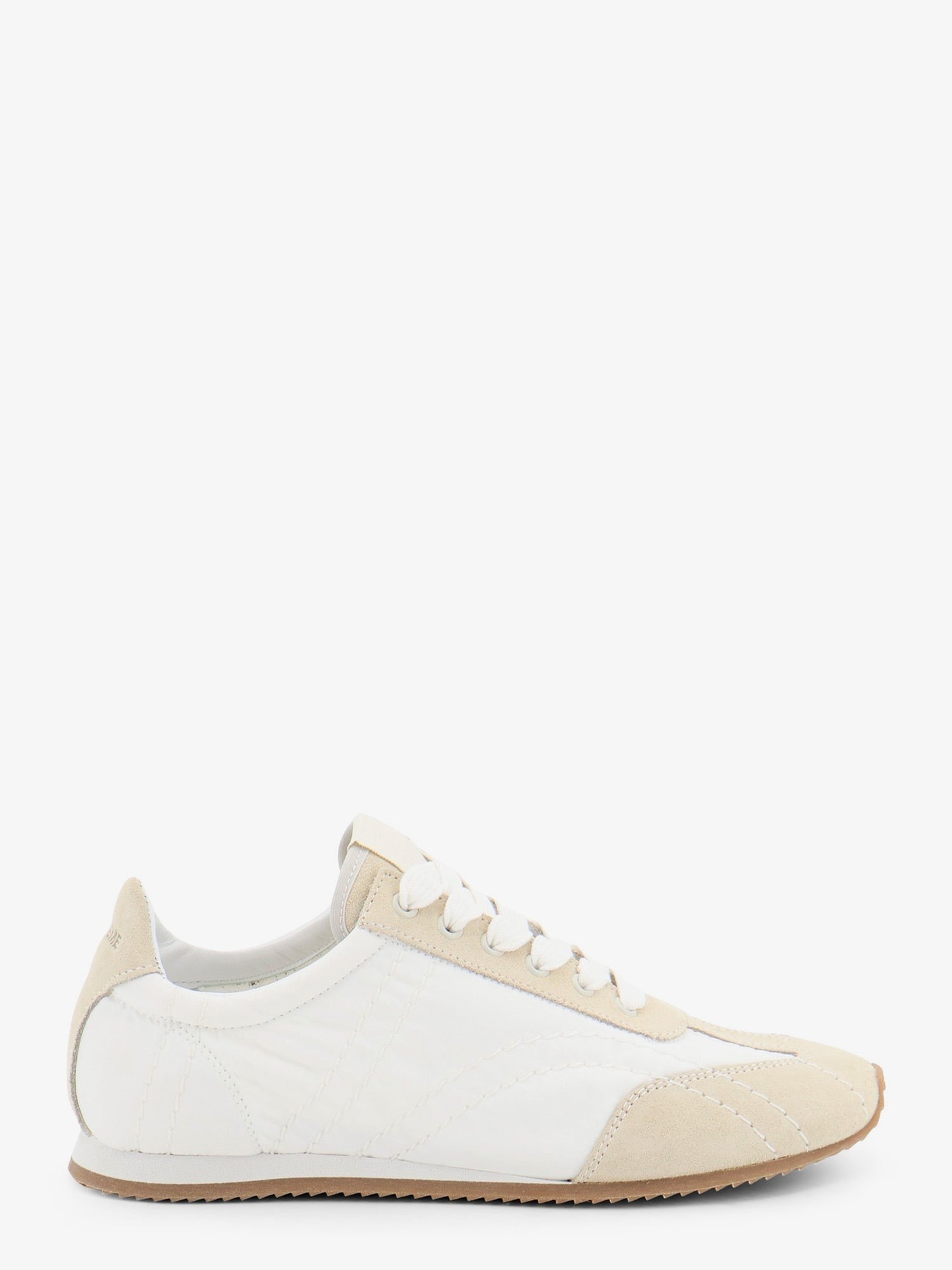 TOTEME - Woman - White - Sneaker