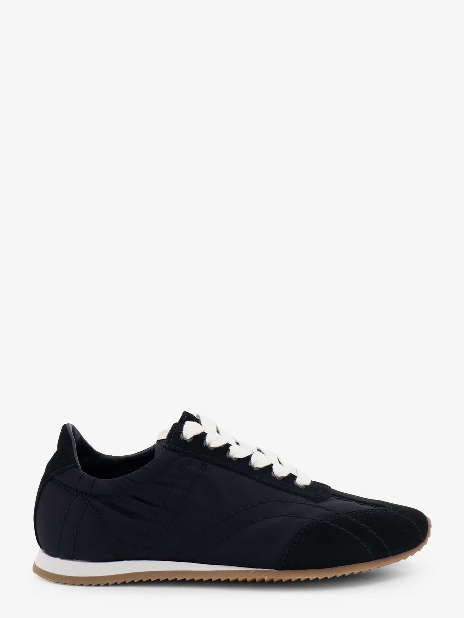 TOTEME - Woman - Black - Sneaker