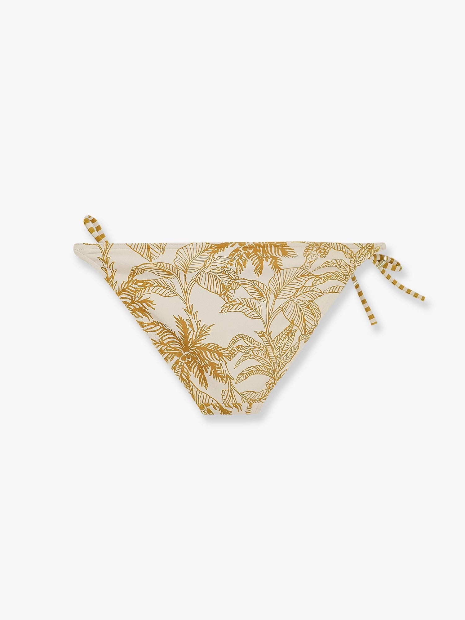 ERES - Woman - Yellow - Swimwear