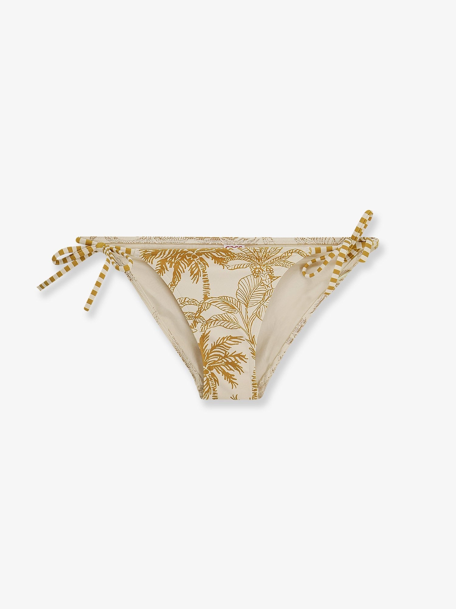 ERES - Woman - Yellow - Swimwear