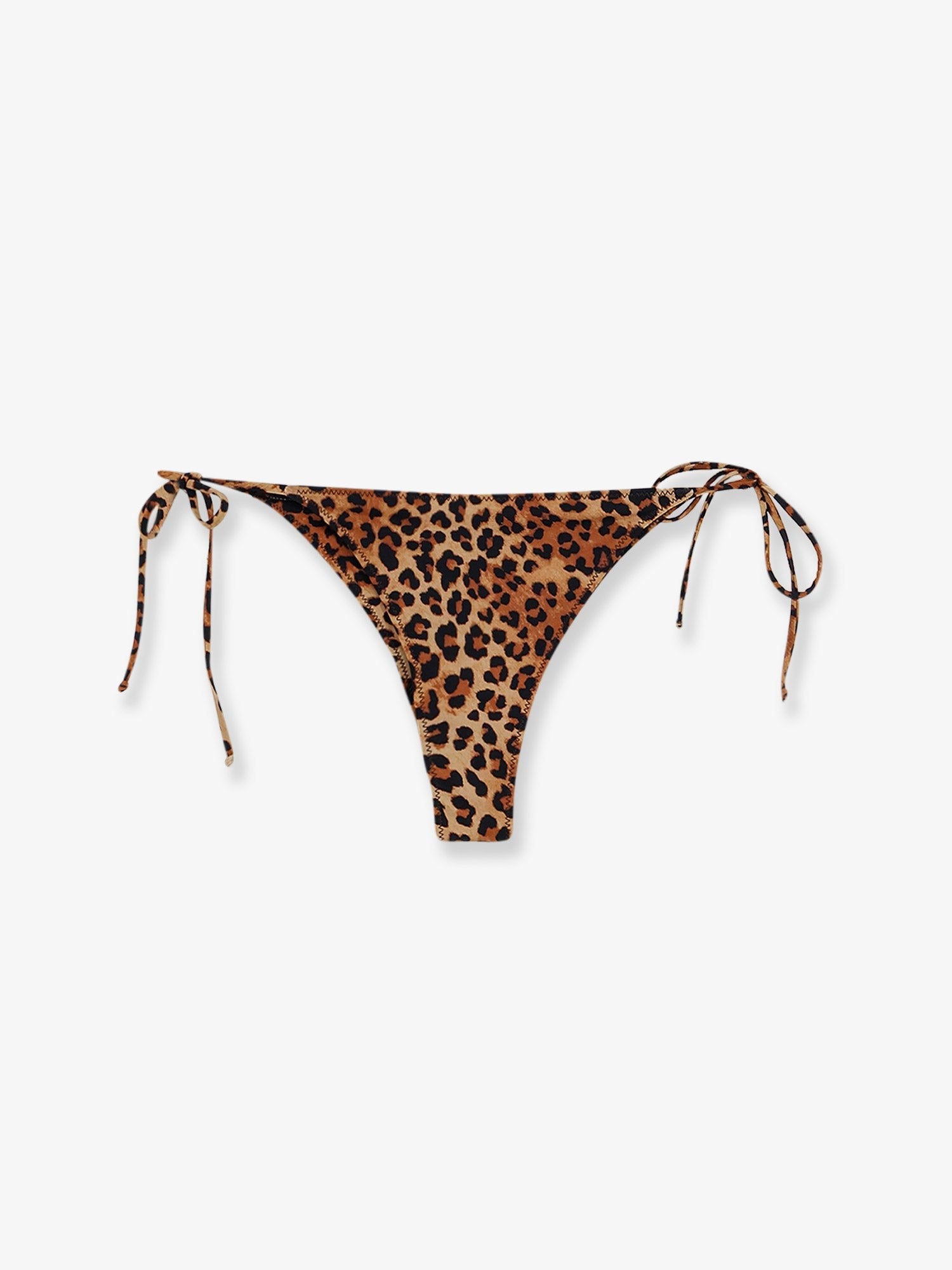 MC2 SAINT BARTH - Woman - Multicolor - Swimwear