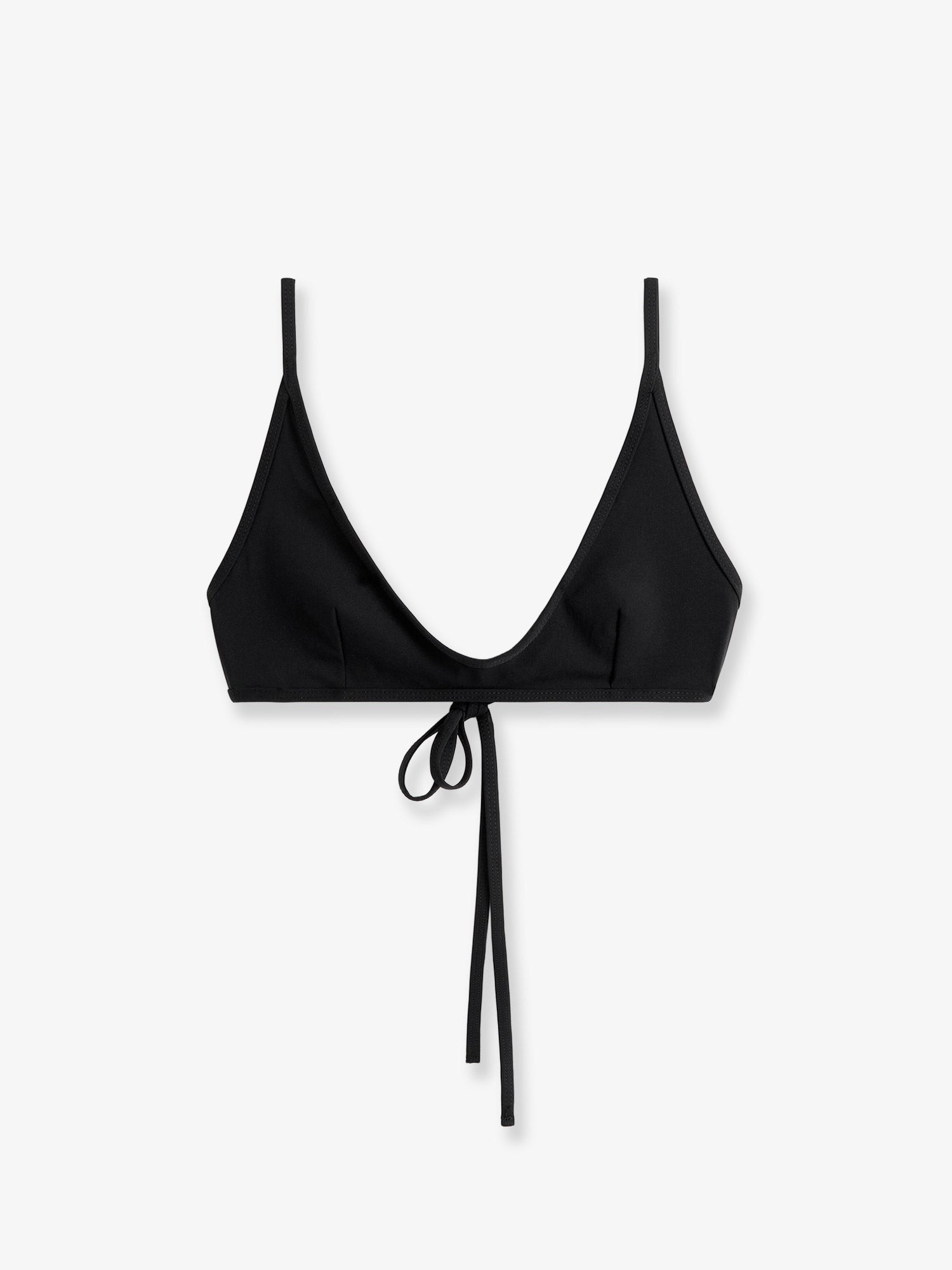 TOTEME - Woman - Black - Swimwear