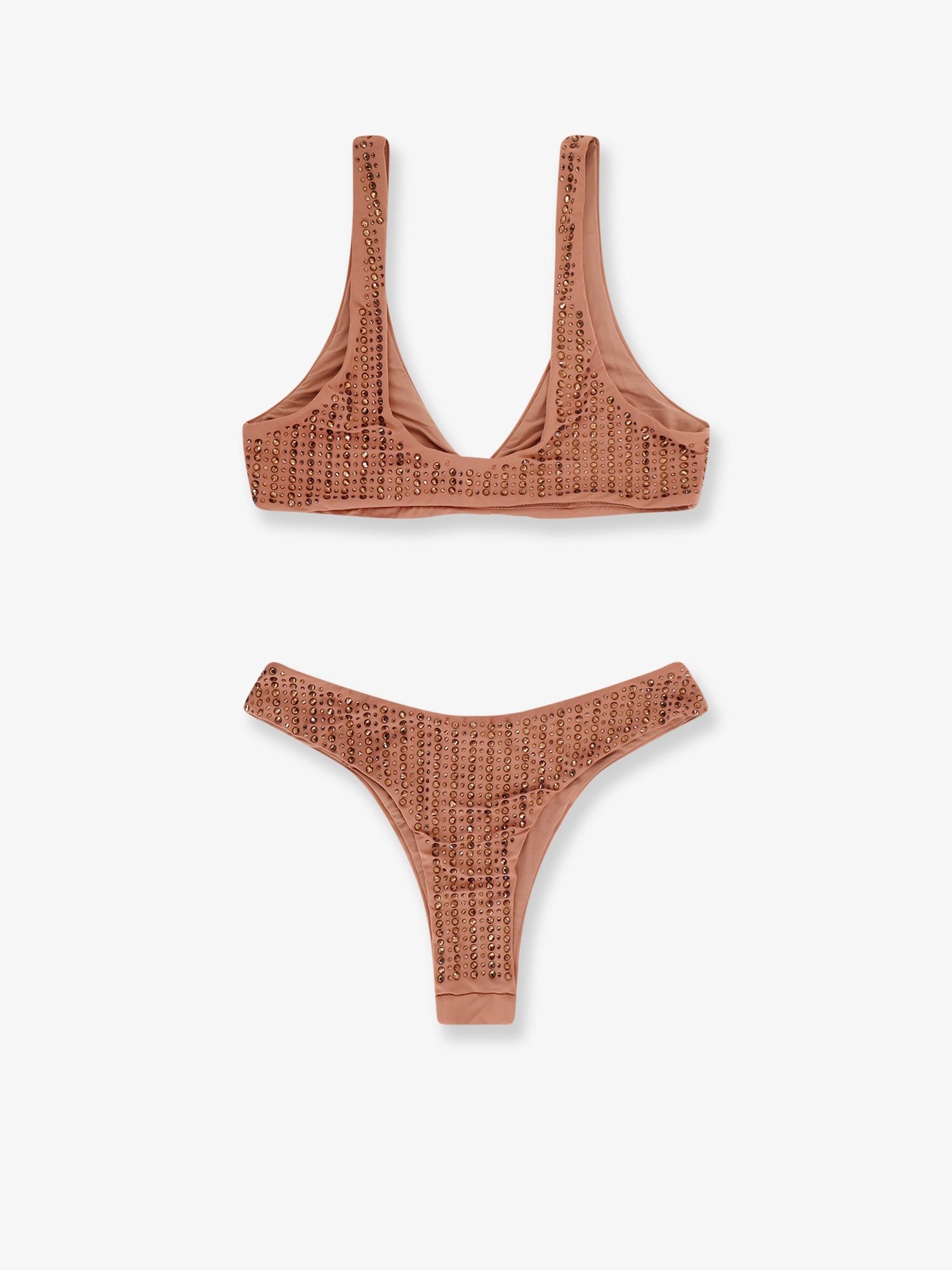 VENUJA - Woman - Brown - Bikini