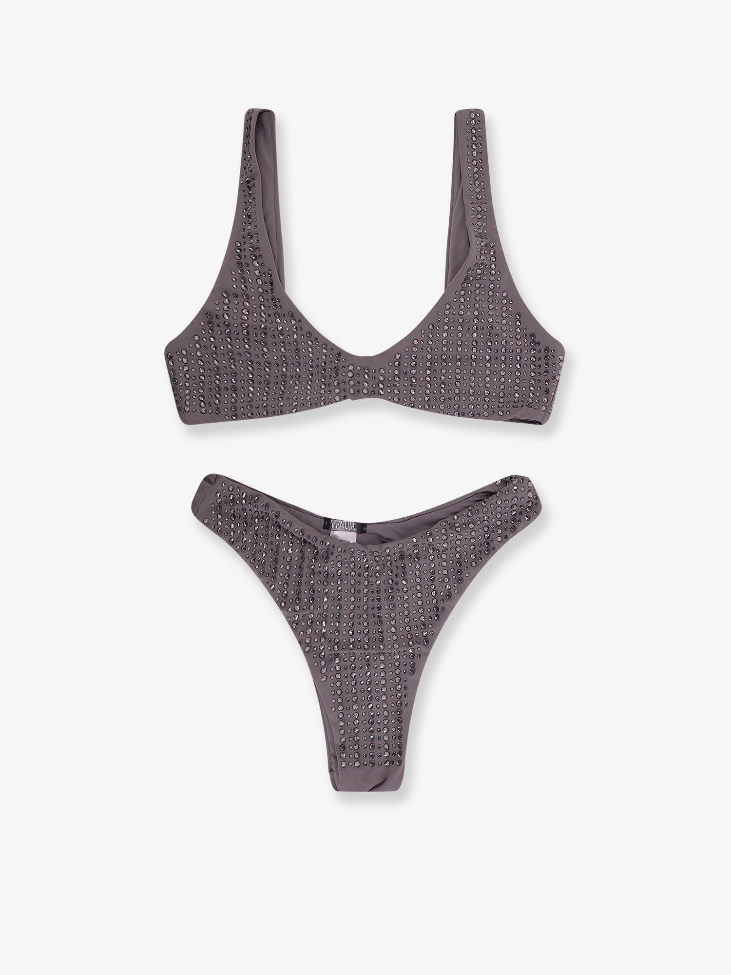 VENUJA - Woman - Grey - Swimwear