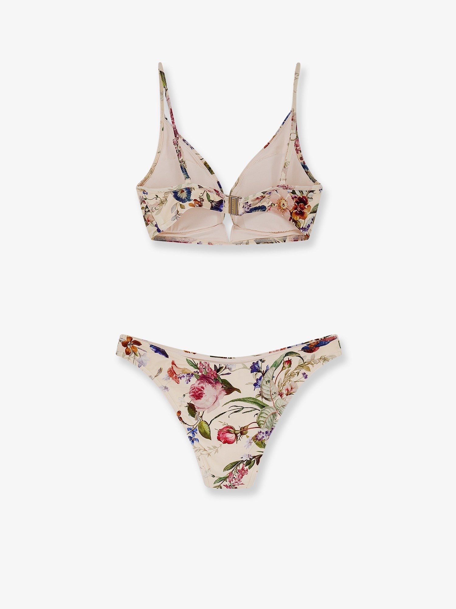 ZIMMERMANN - Woman - Multicolor - Swimwear