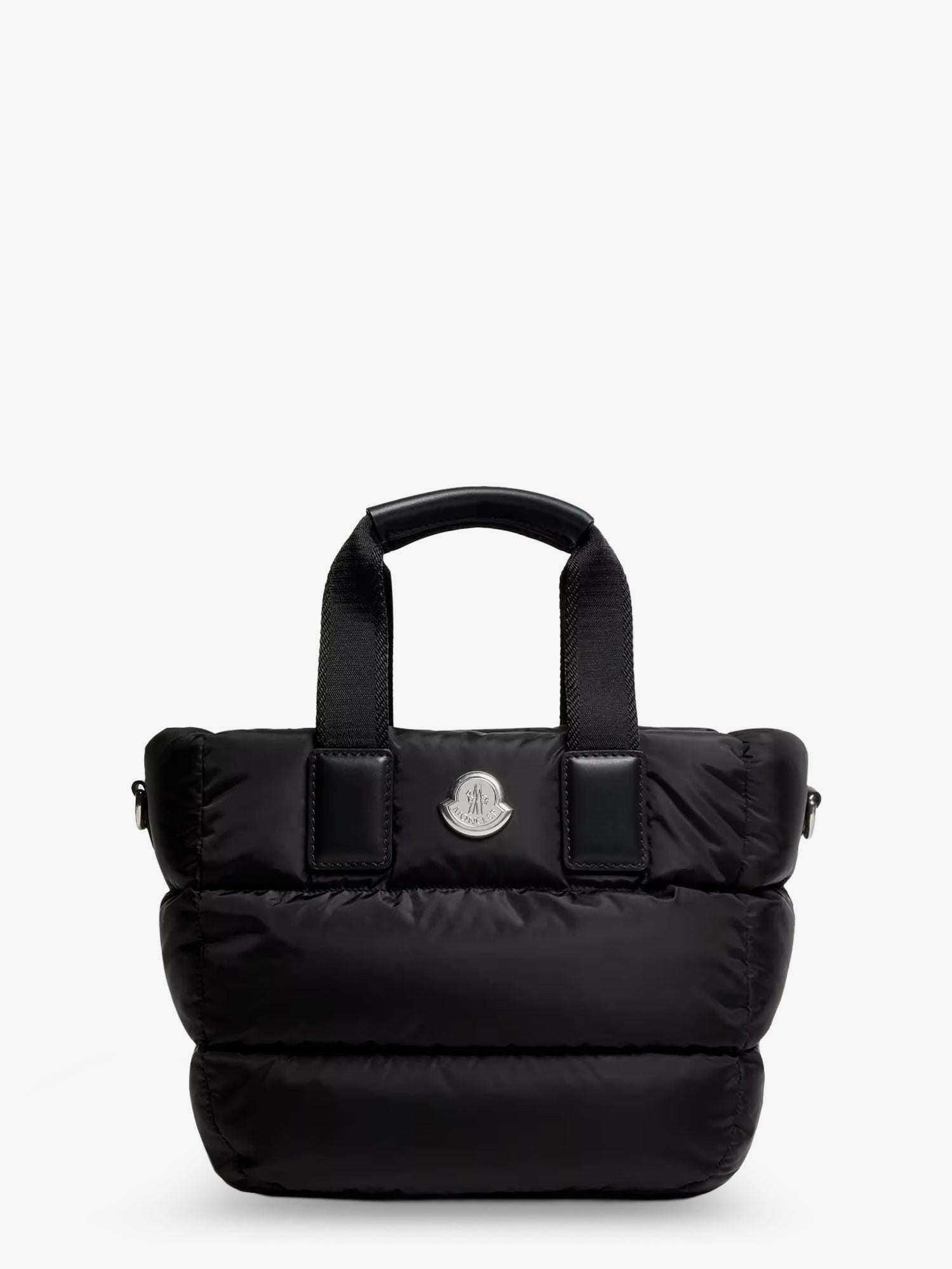Moncler - Woman - Black - Crossbody Bag