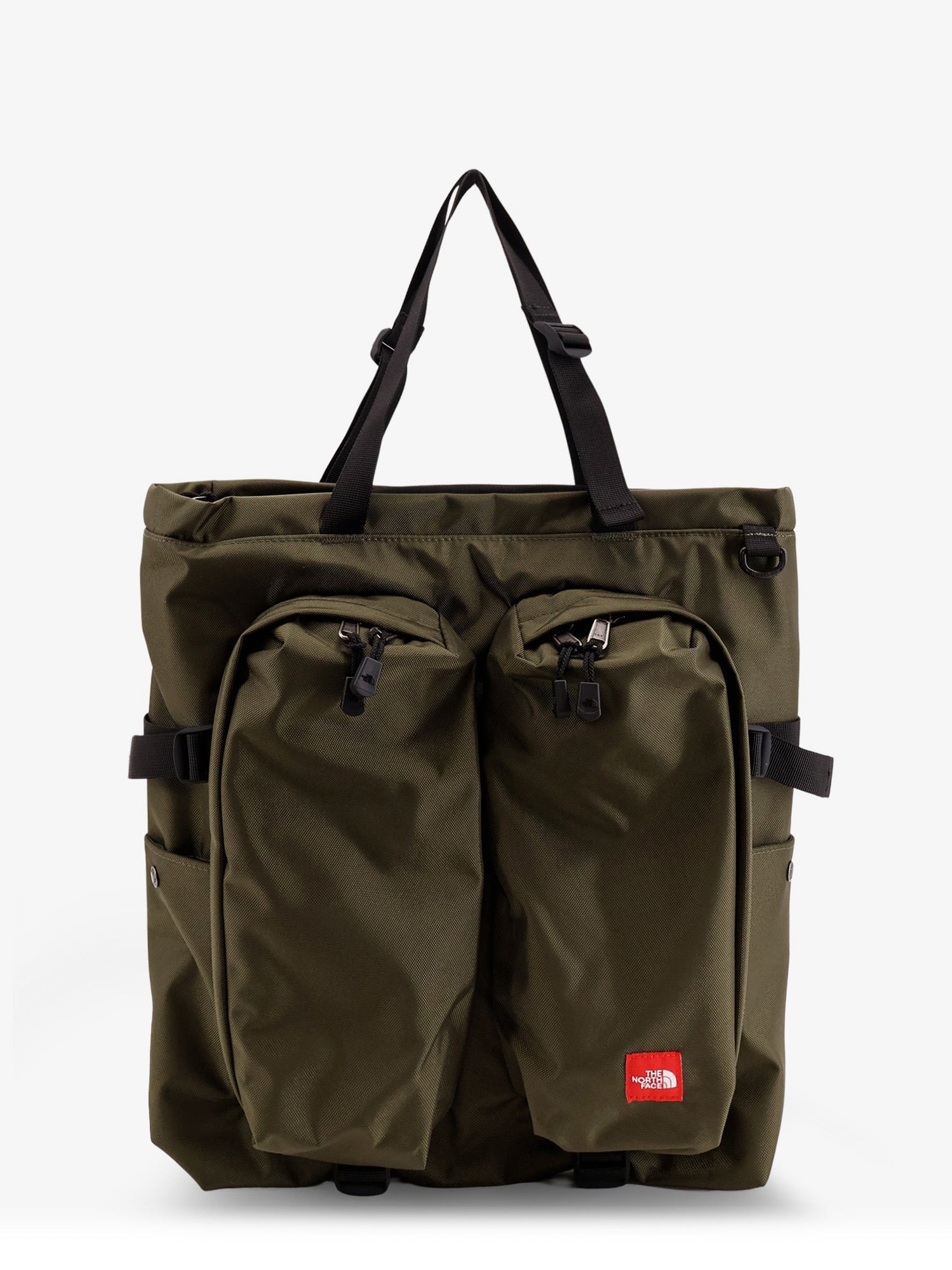 The North Face - Férfi - New Taupe zöld - Kézitáska