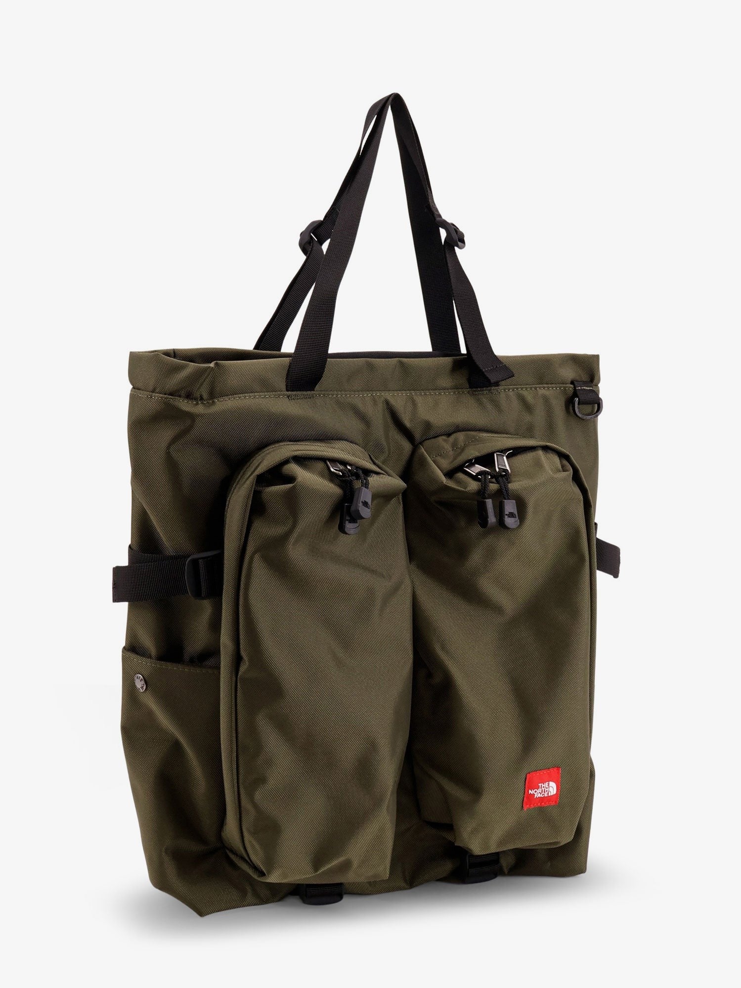 The North Face - Man - New Taupe Green - Handbag