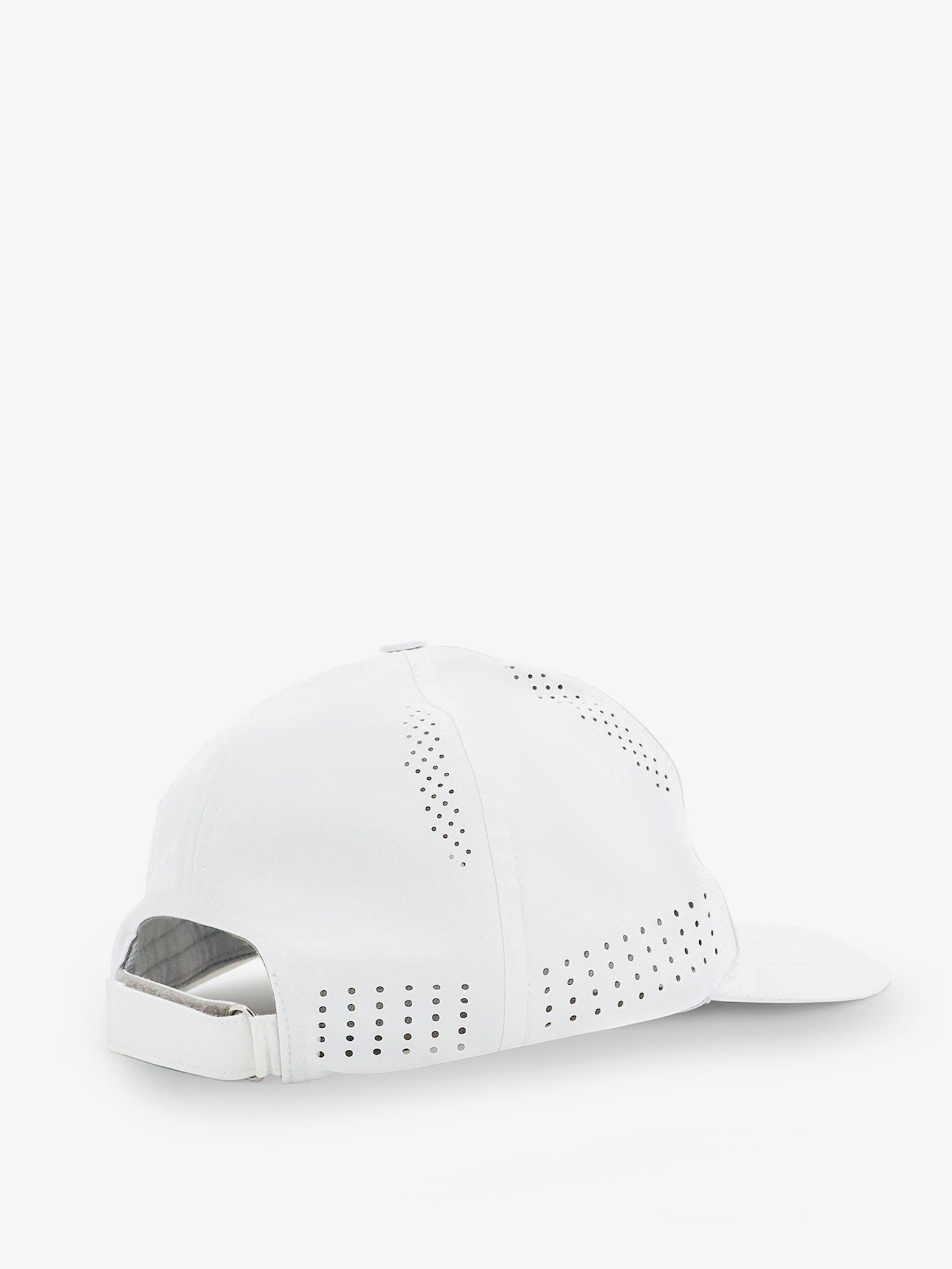 Brunello Cucinelli - Man - White - Hat