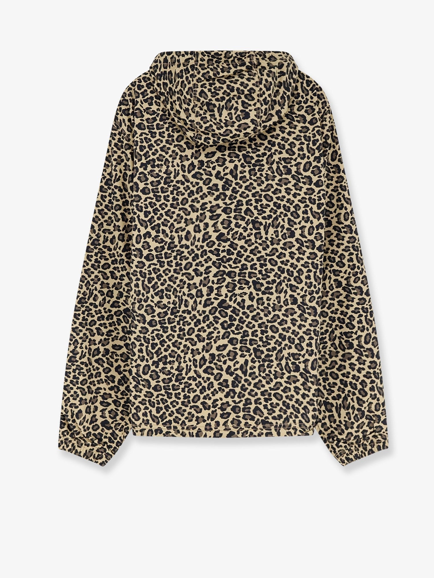 STUSSY - Man - Multicolor - Jacket