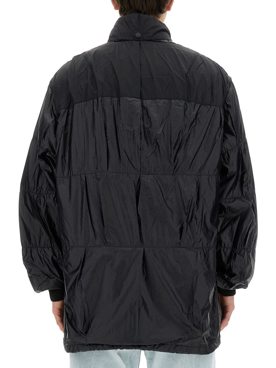 Our Legacy - Man - Black - Jacket