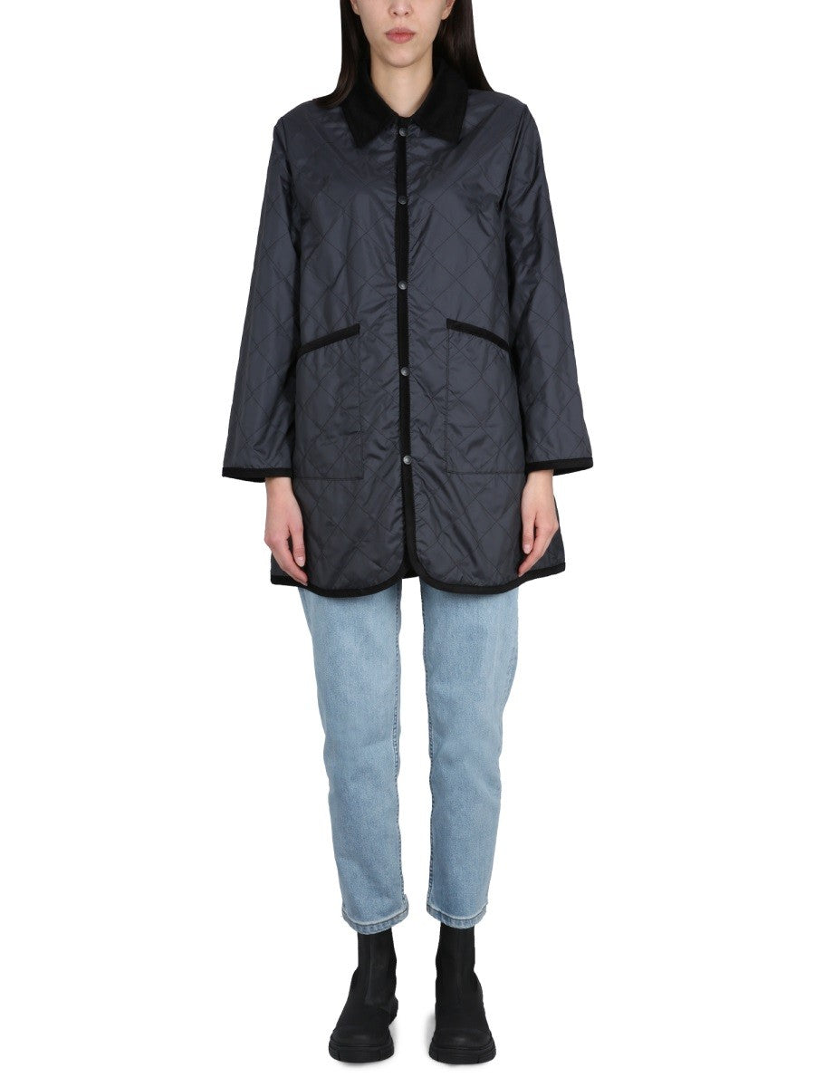LAVENHAM - Woman - Black - Jacket