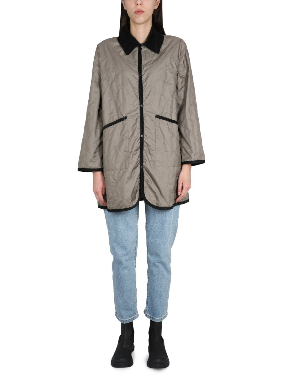 LAVENHAM - Woman - White - Jacket