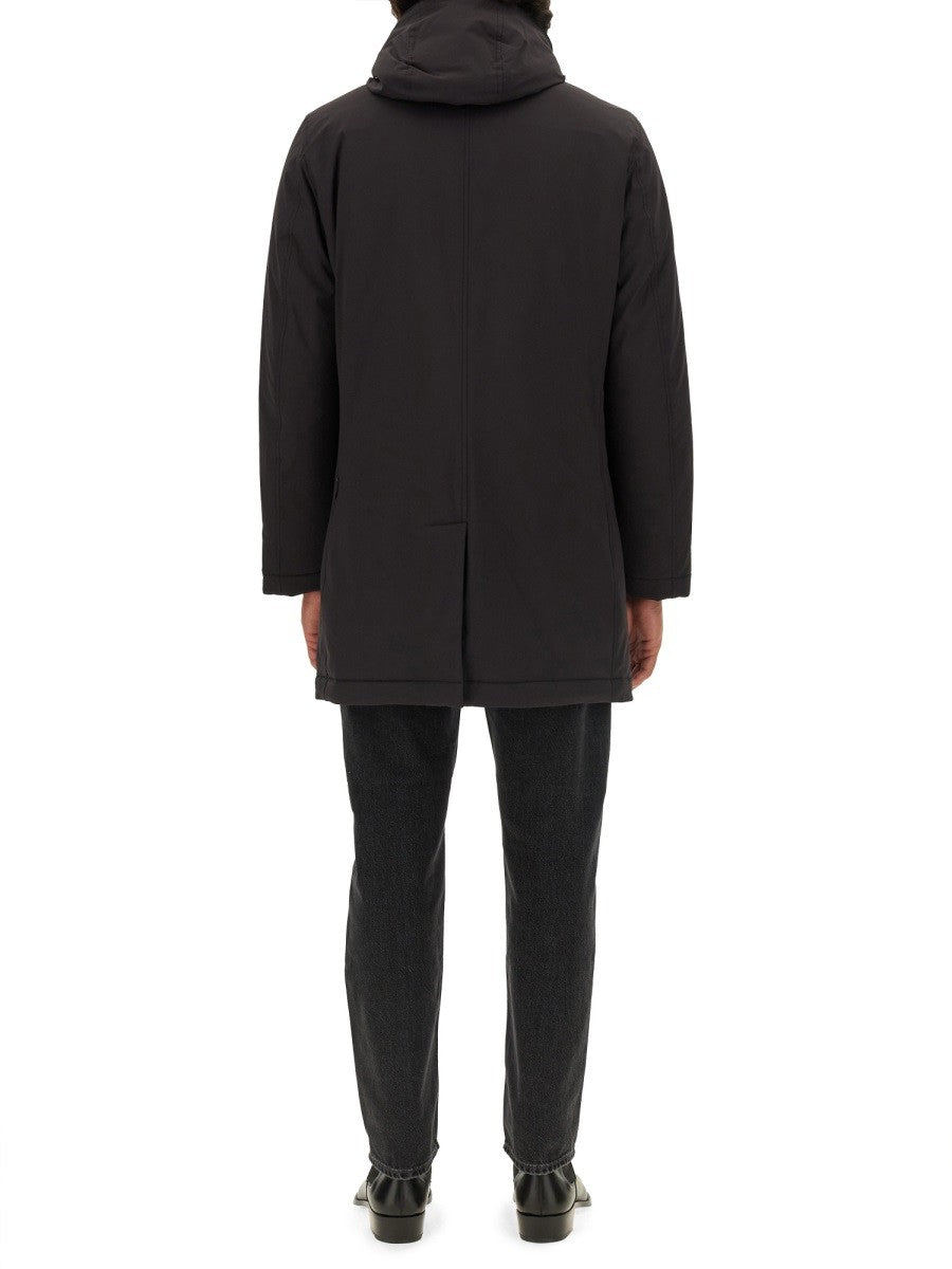 Woolrich - Férfi - Fekete - Blézer