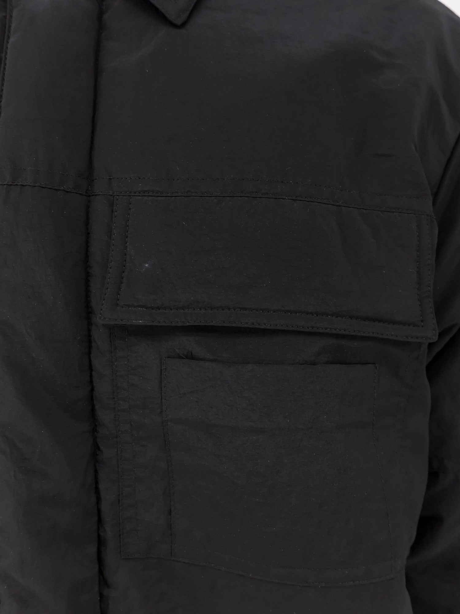 OAMC PEACEMAKER - Man - Black - Jacket