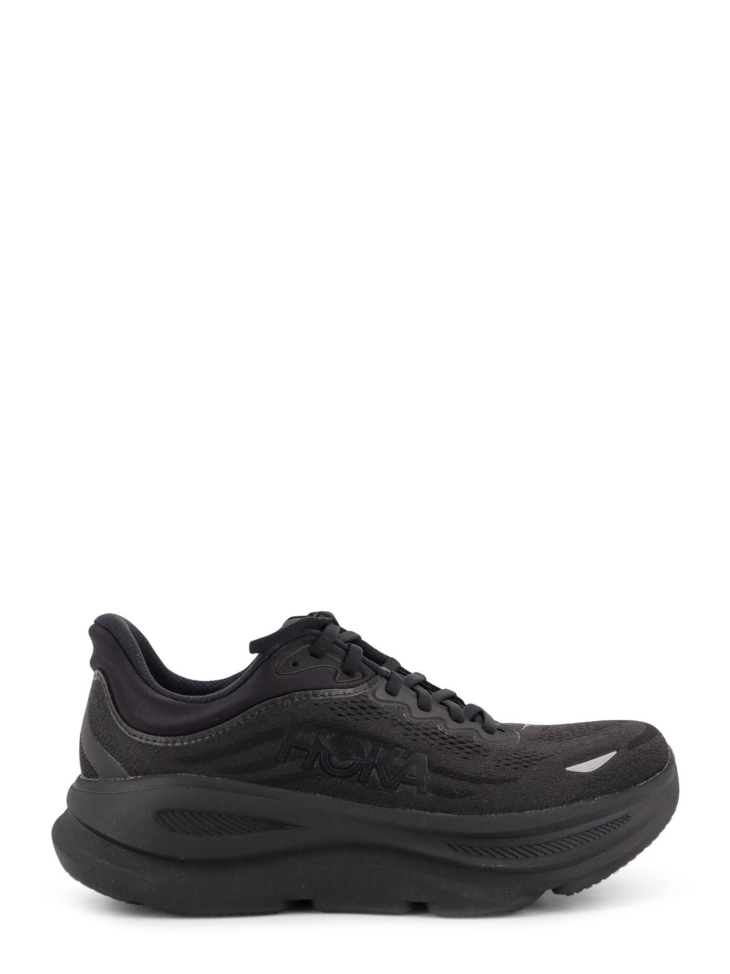 HOKA - Man - Black - Sneaker