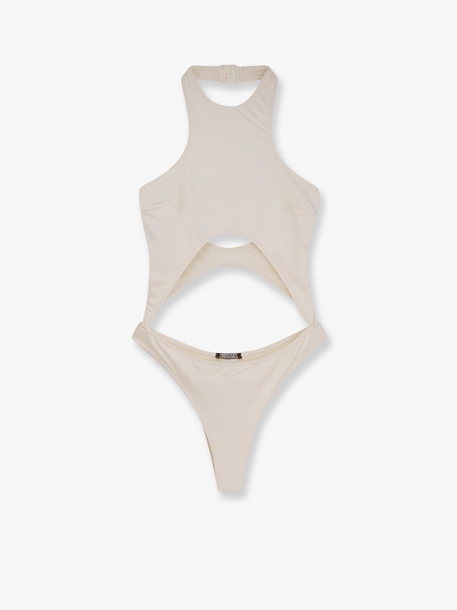 VENUJA - Woman - Beige - Swimwear