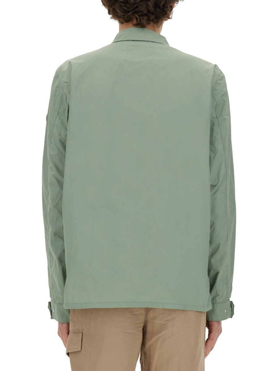 Woolrich - Férfi - Zöld - Ing