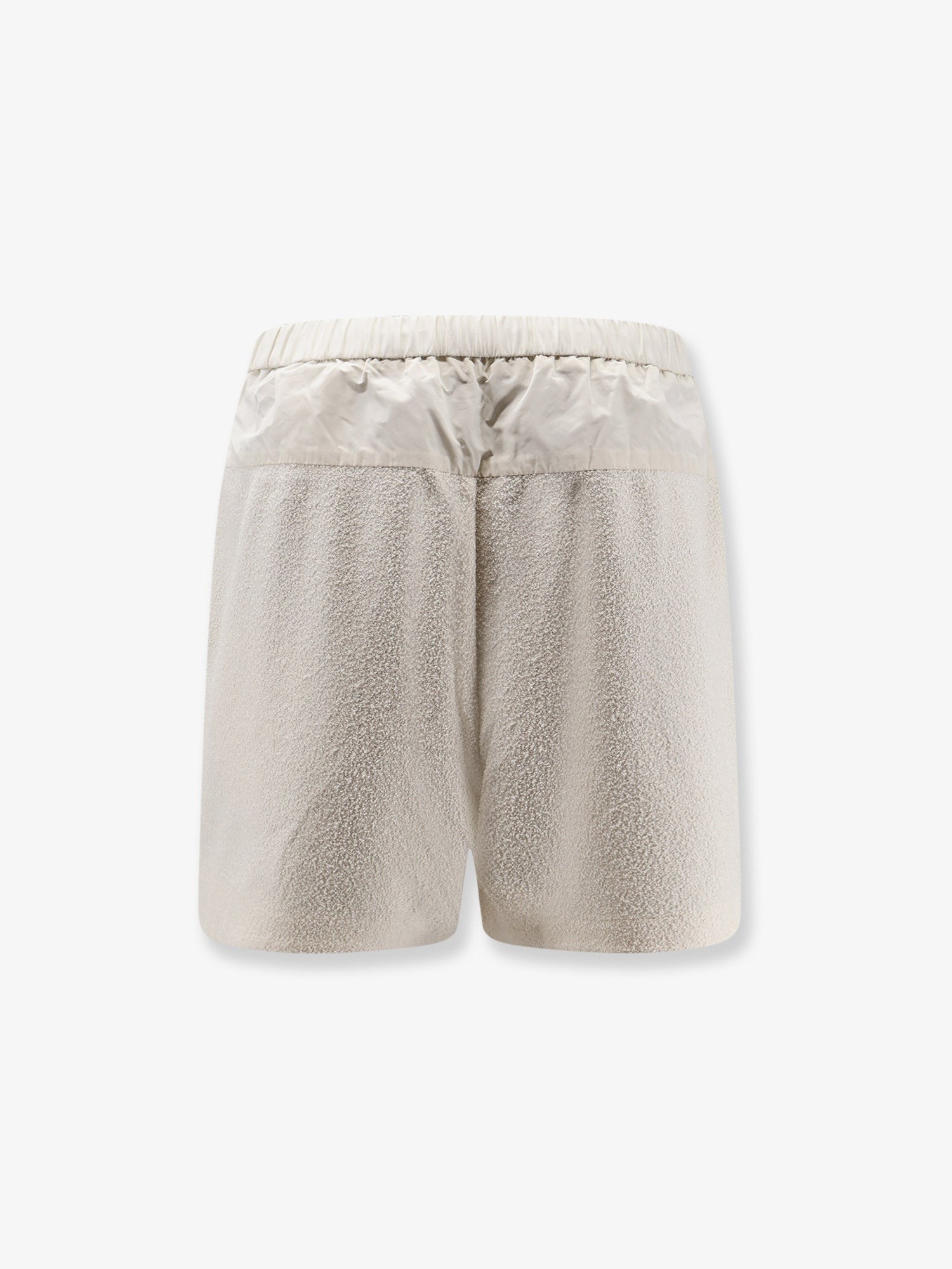 Moncler - Woman - White - Shorts