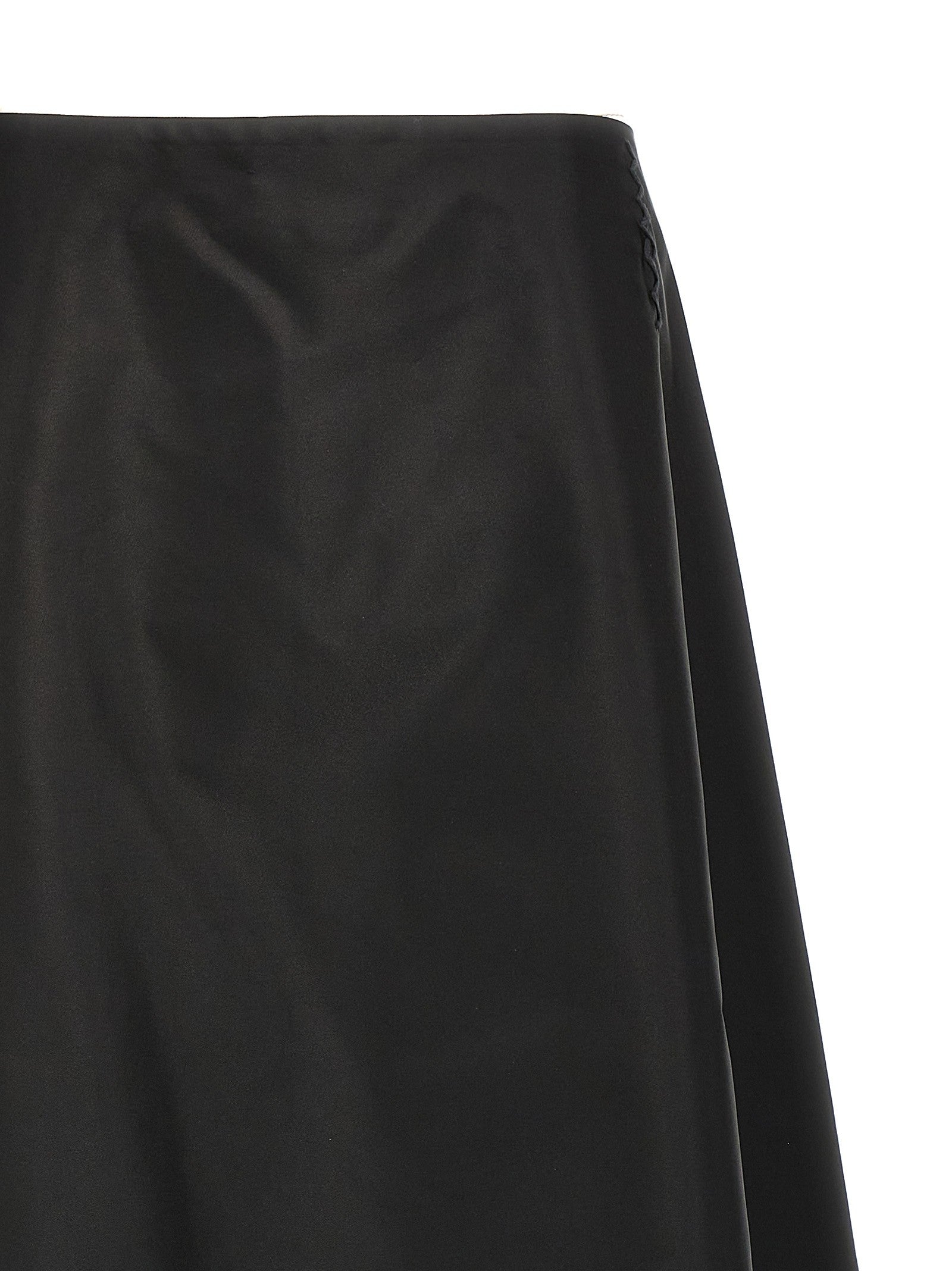 Marni - nan - Black - Skirt
